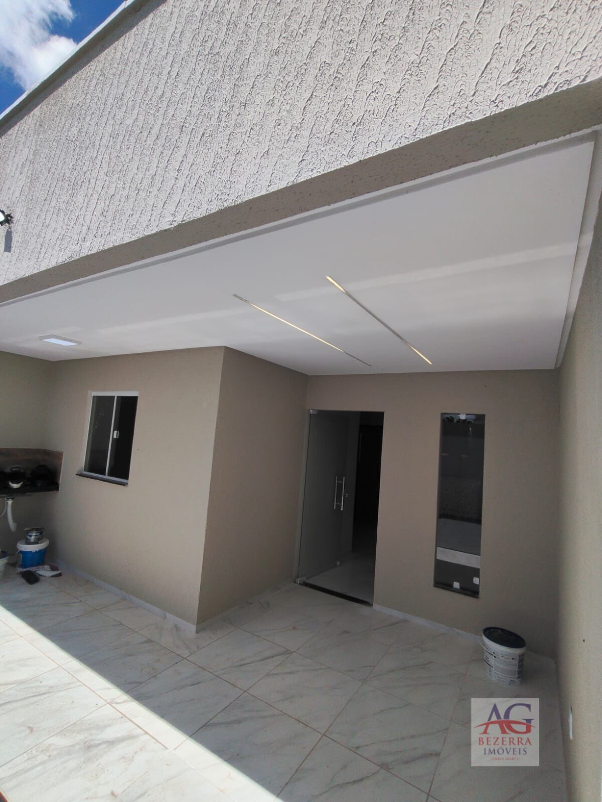 Casa, 3 quartos, 94 m² - Foto 2