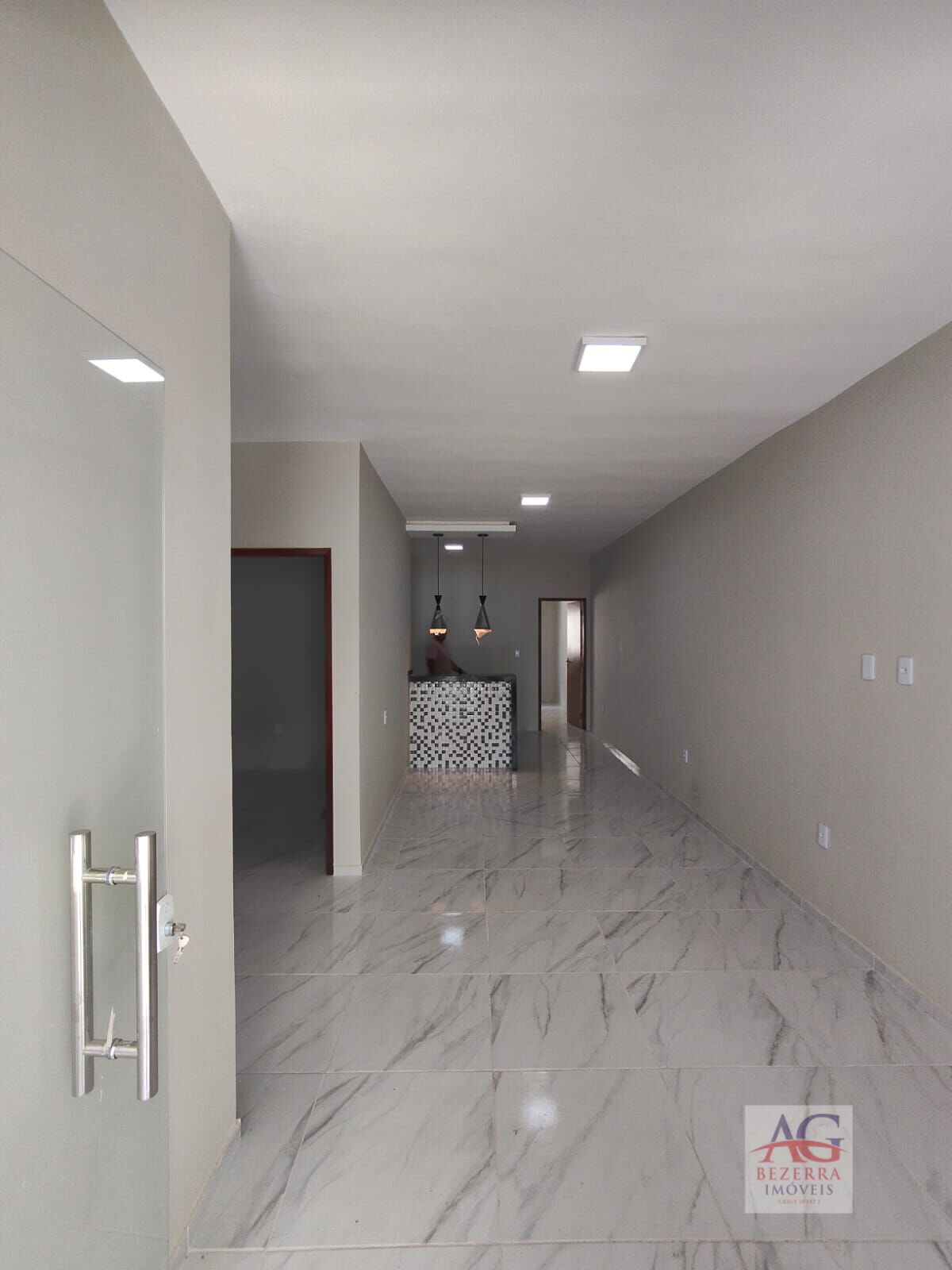 Casa, 3 quartos, 94 m² - Foto 3