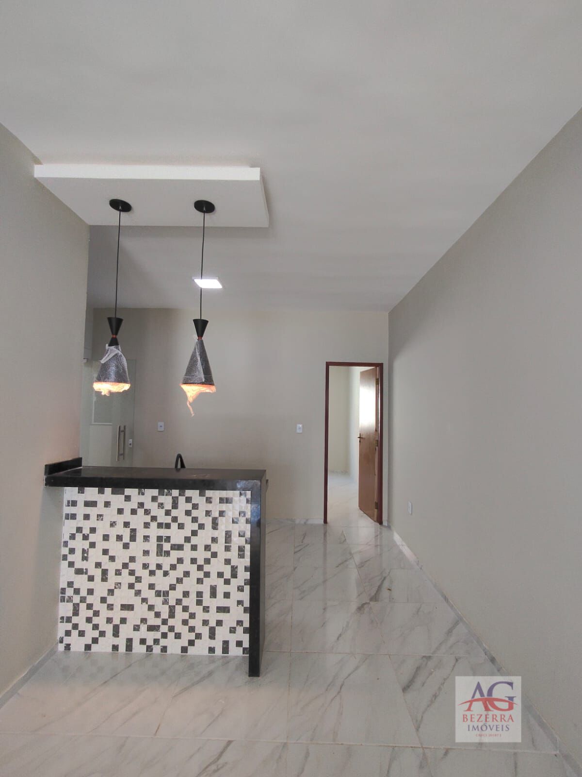 Casa, 3 quartos, 94 m² - Foto 7