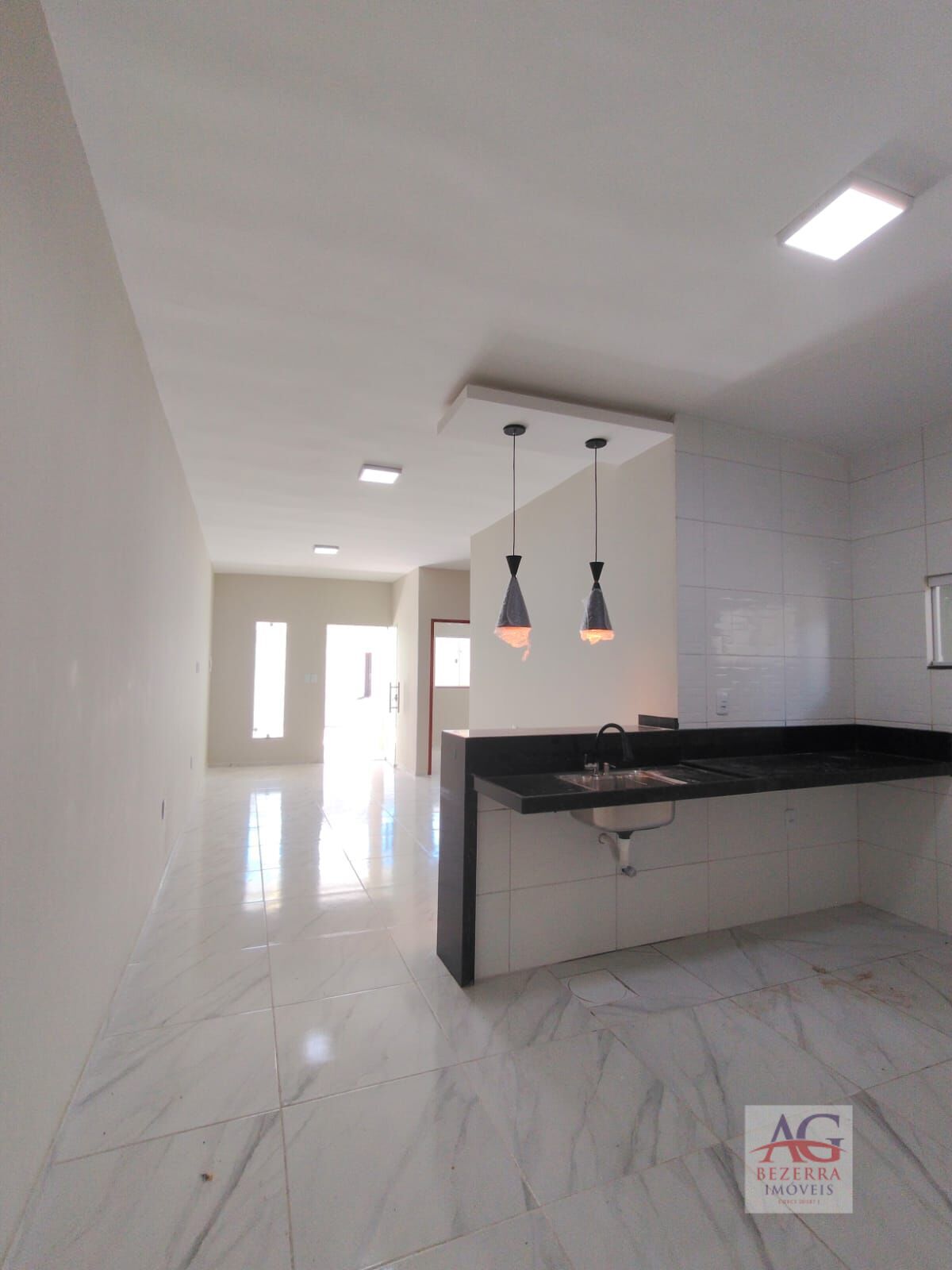 Casa, 3 quartos, 94 m² - Foto 6