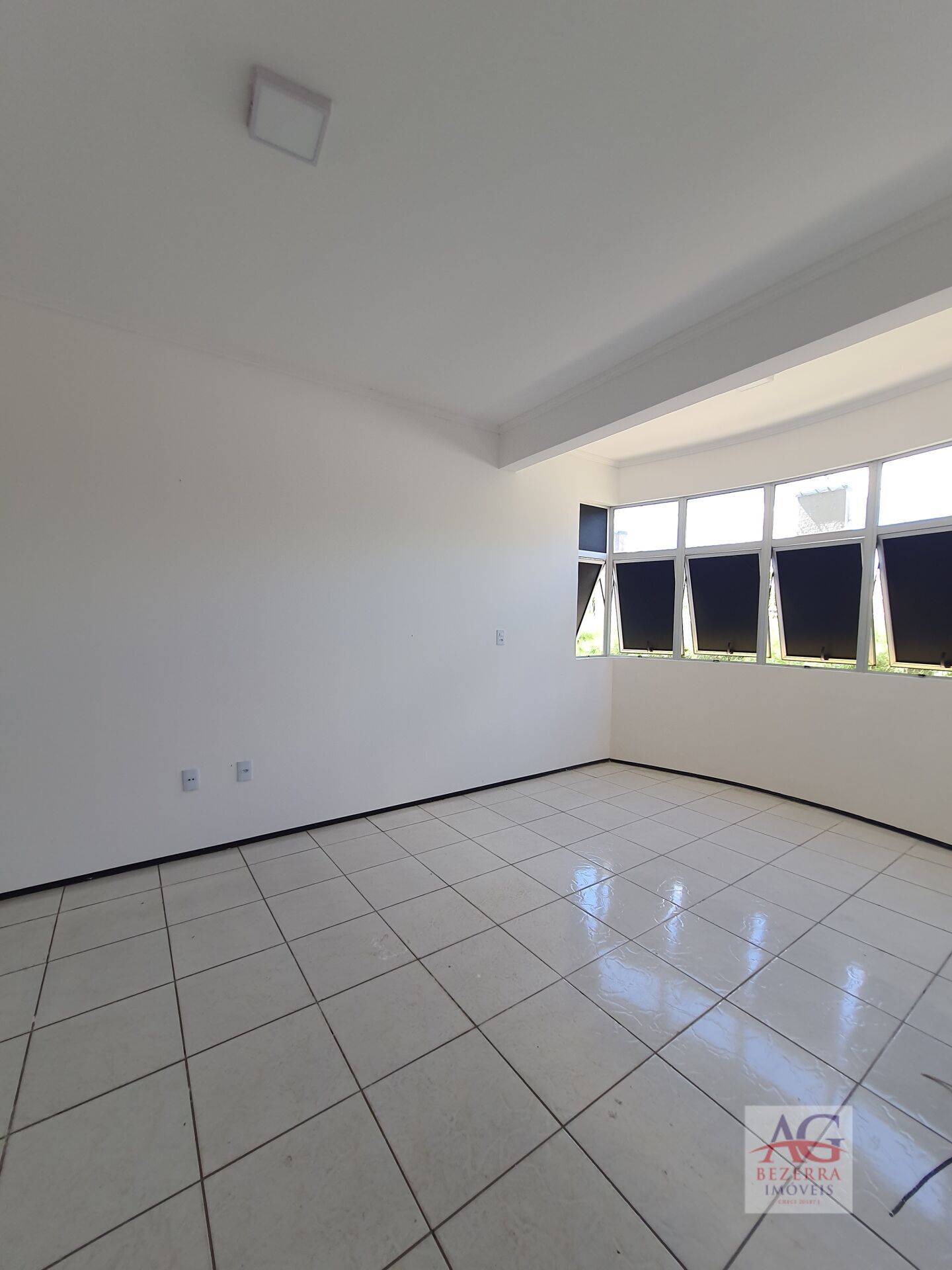 Apartamento, 3 quartos, 80 m² - Foto 1