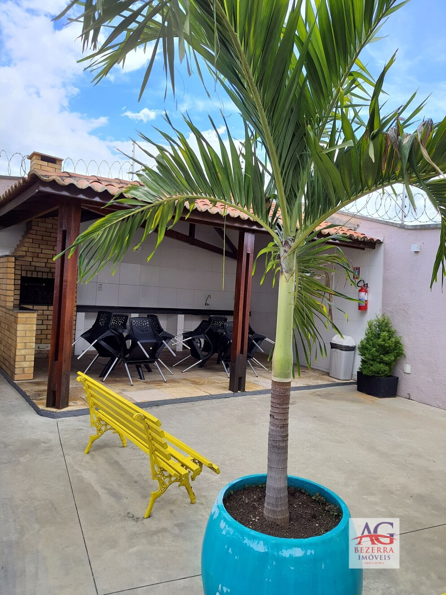 Apartamento, 3 quartos, 80 m² - Foto 21