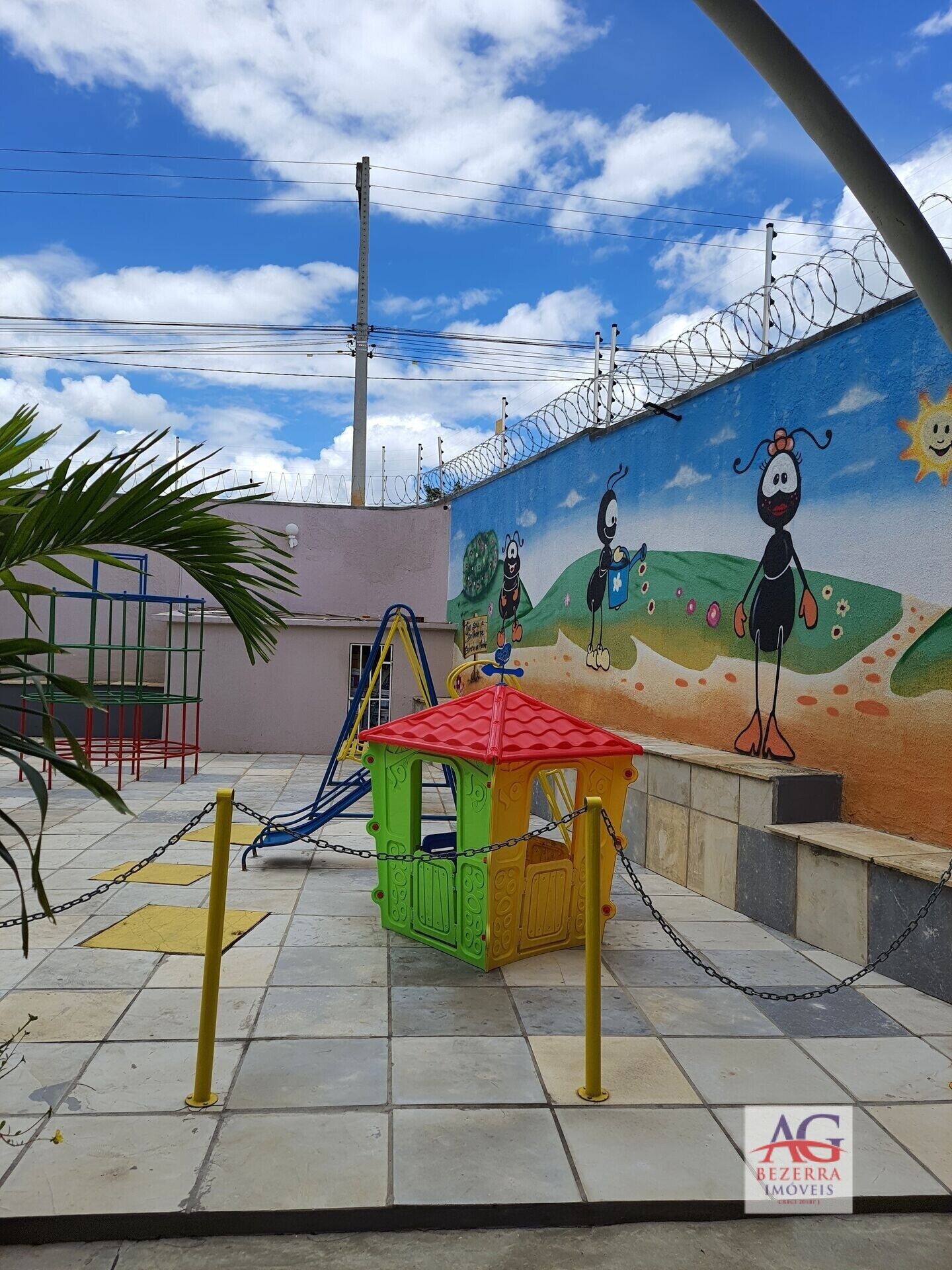 Apartamento, 3 quartos, 80 m² - Foto 24