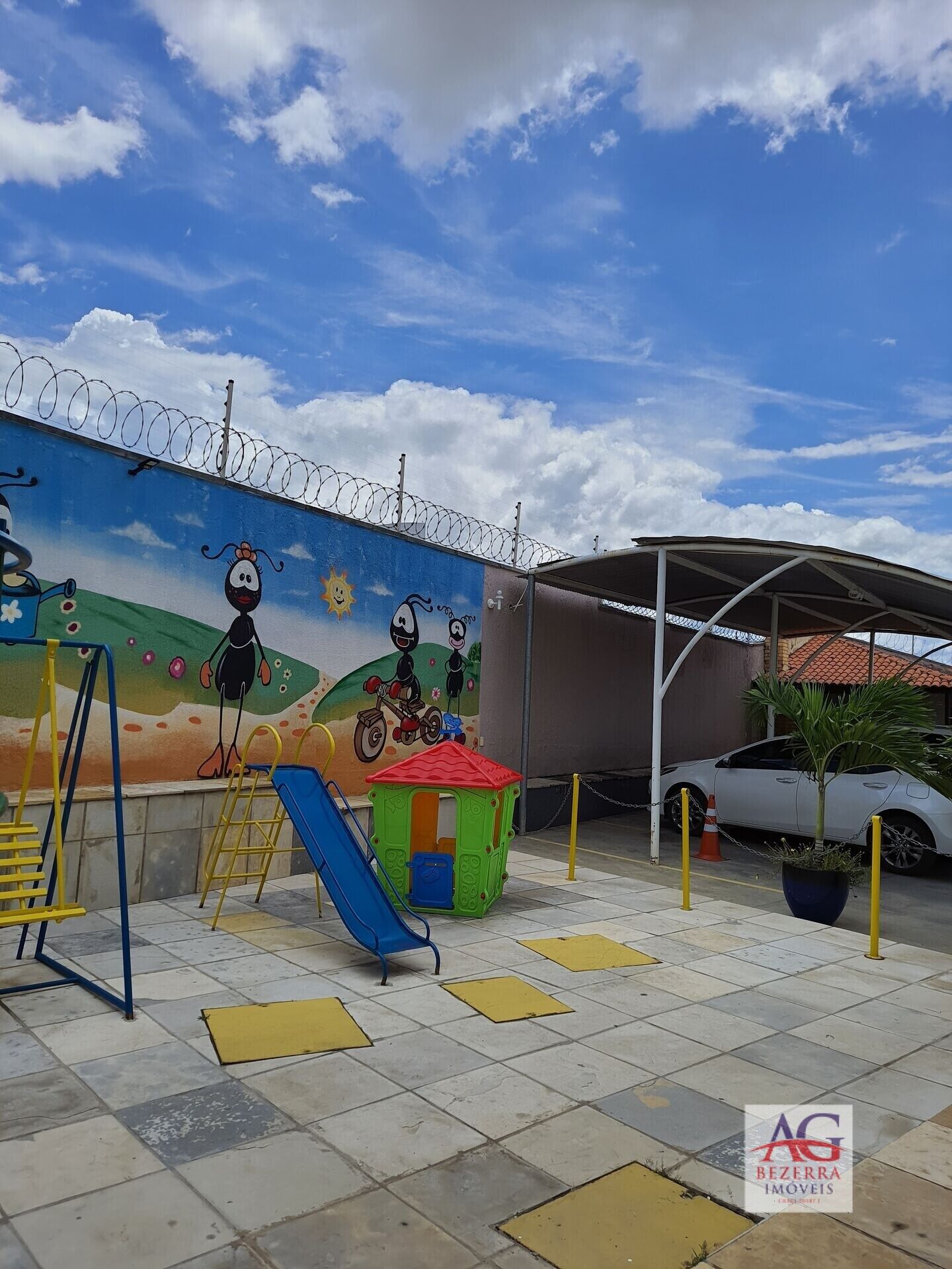 Apartamento, 3 quartos, 80 m² - Foto 28