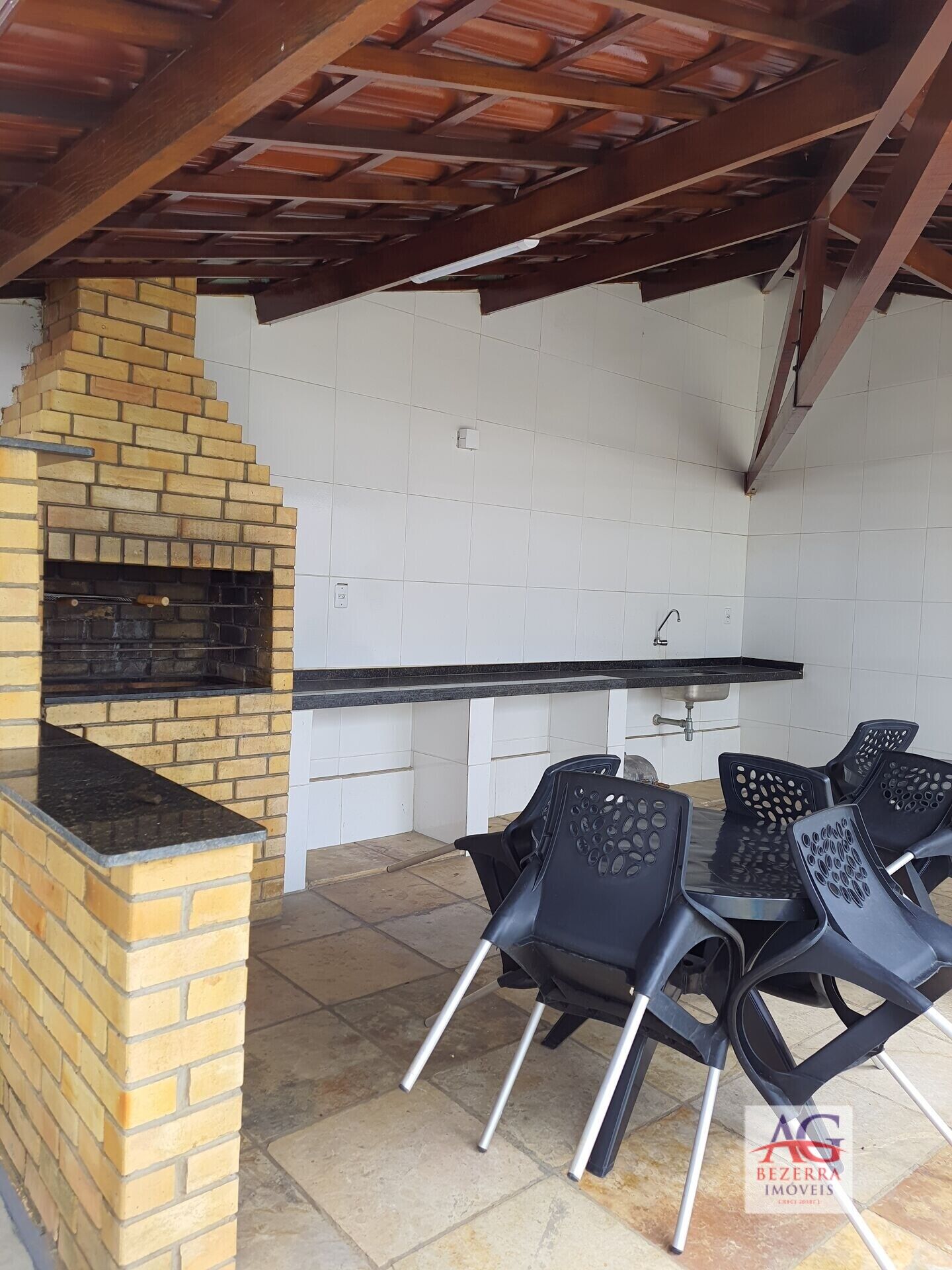 Apartamento, 3 quartos, 80 m² - Foto 23