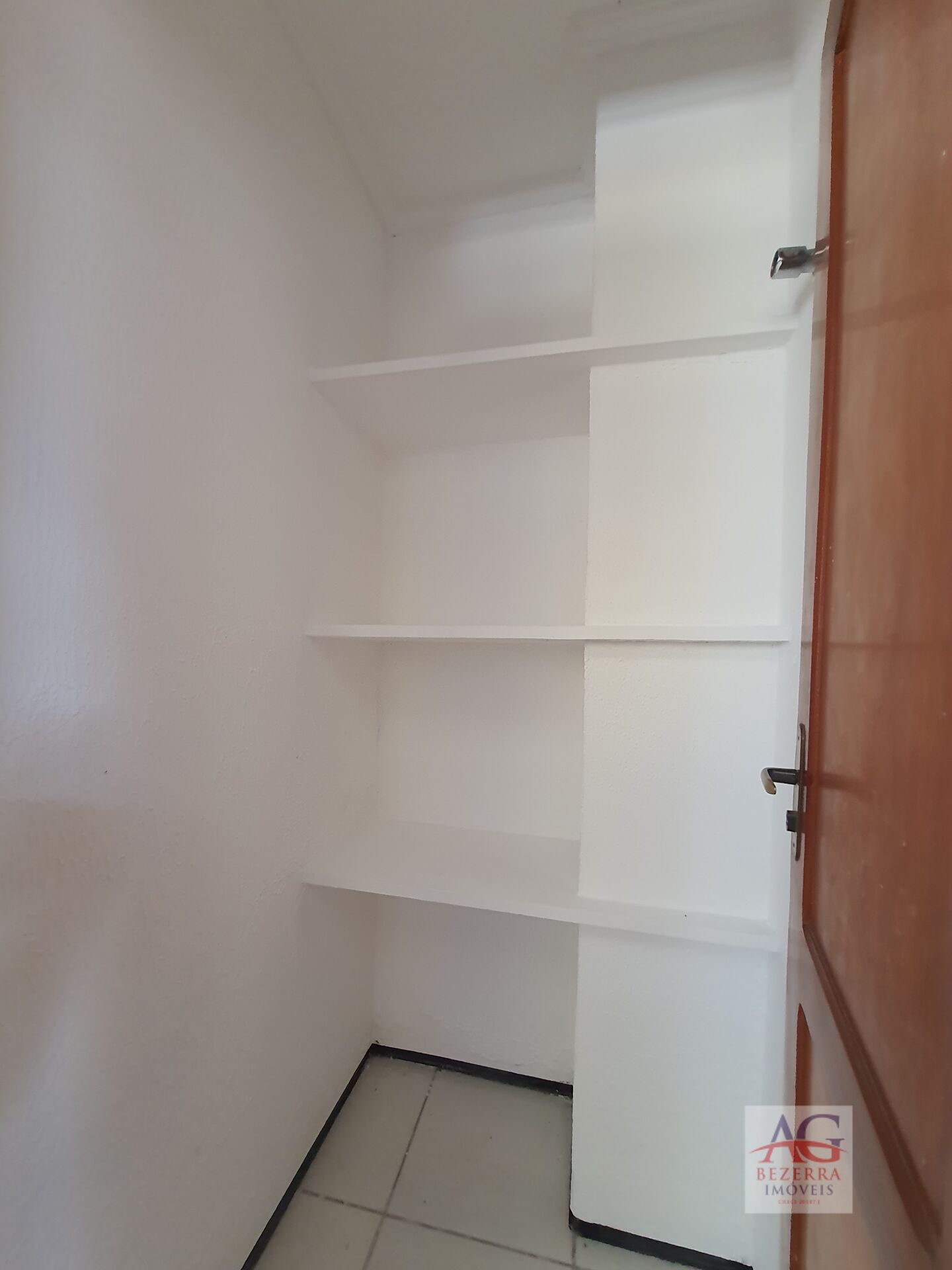 Apartamento, 3 quartos, 80 m² - Foto 4