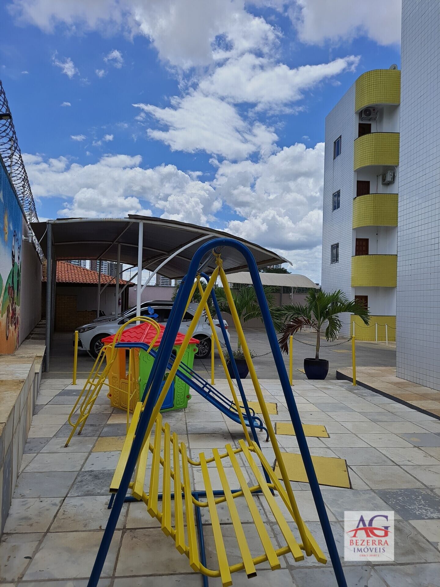 Apartamento, 3 quartos, 80 m² - Foto 26