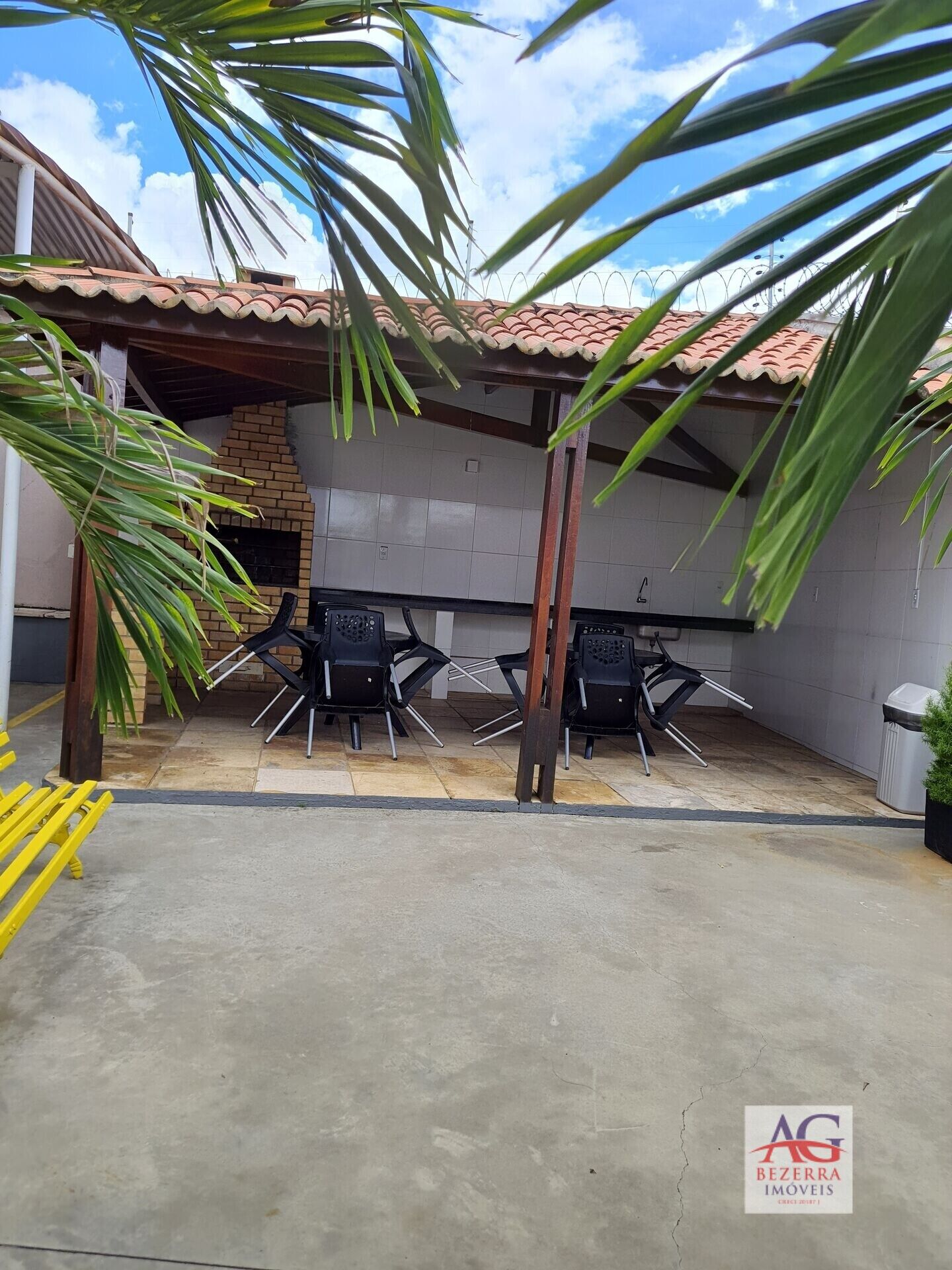 Apartamento, 3 quartos, 80 m² - Foto 22