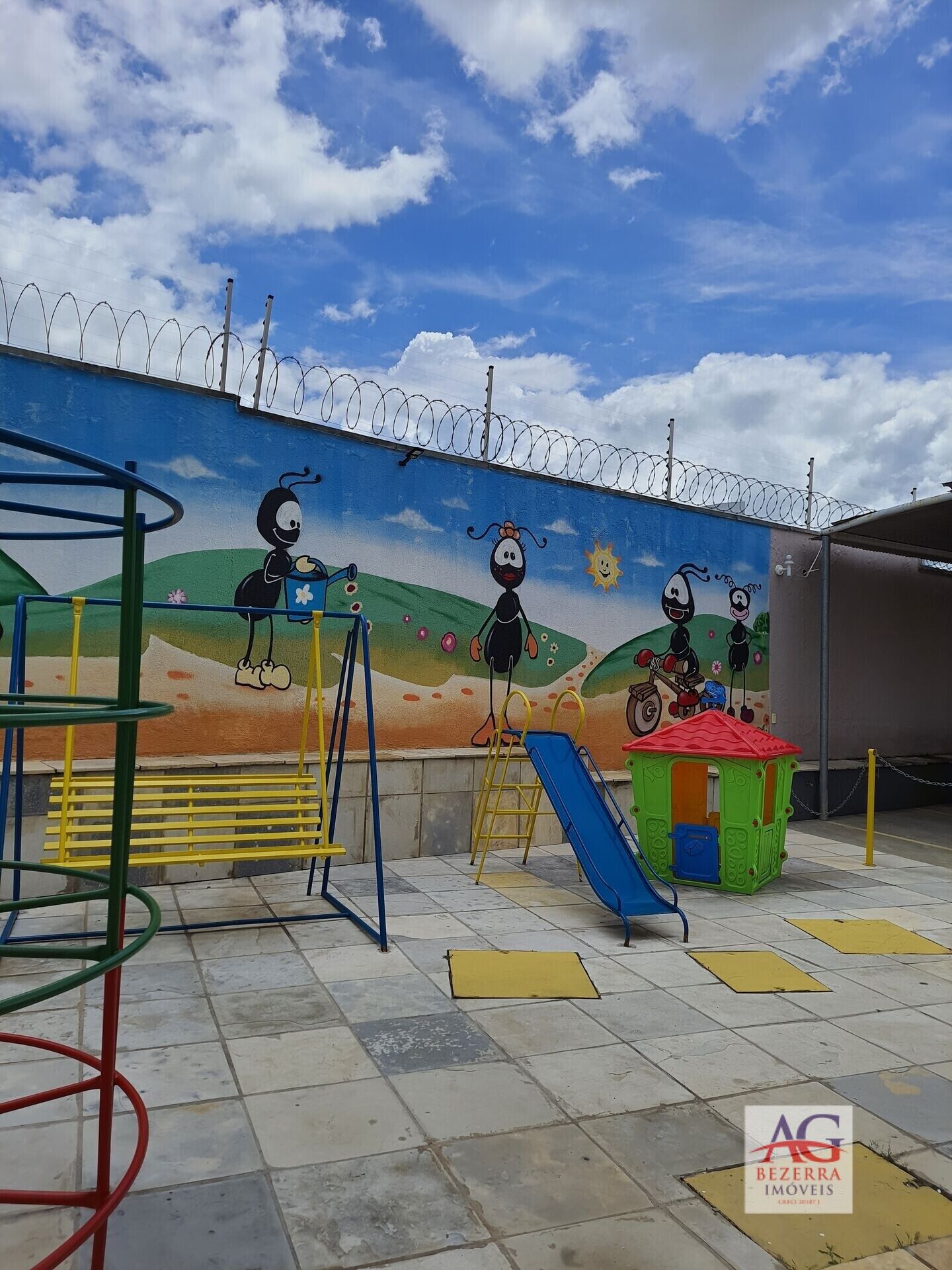 Apartamento, 3 quartos, 80 m² - Foto 27