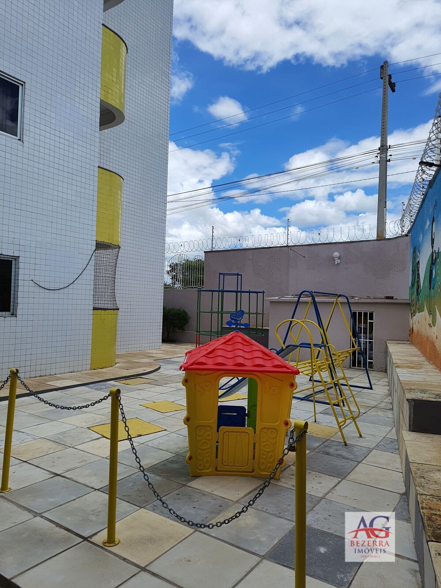 Apartamento, 3 quartos, 80 m² - Foto 25