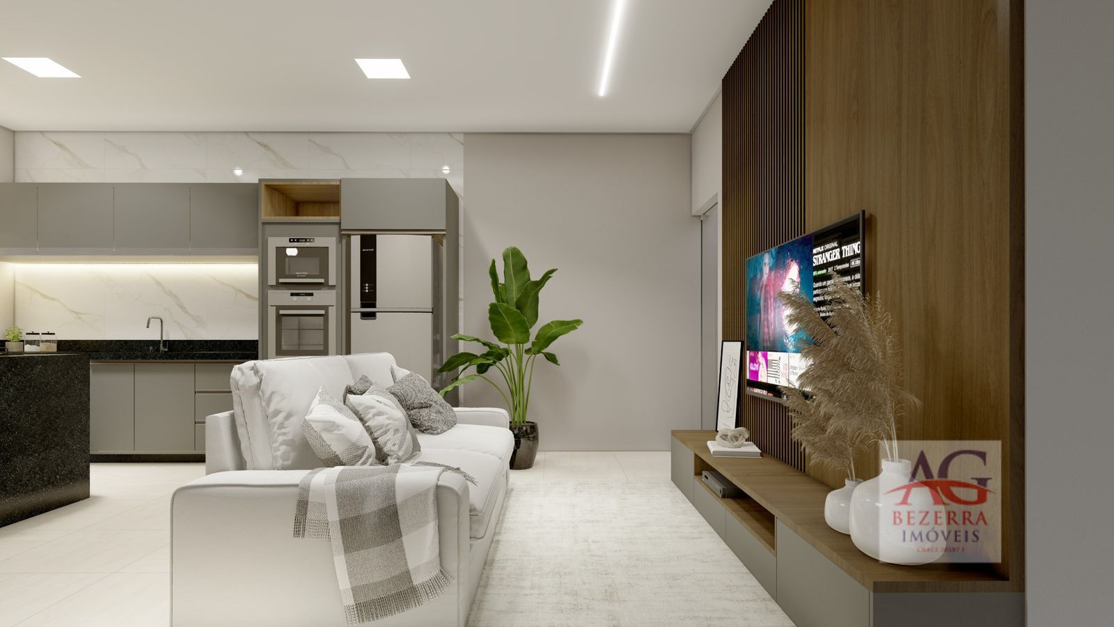 Casa, 3 quartos, 95 m² - Foto 5