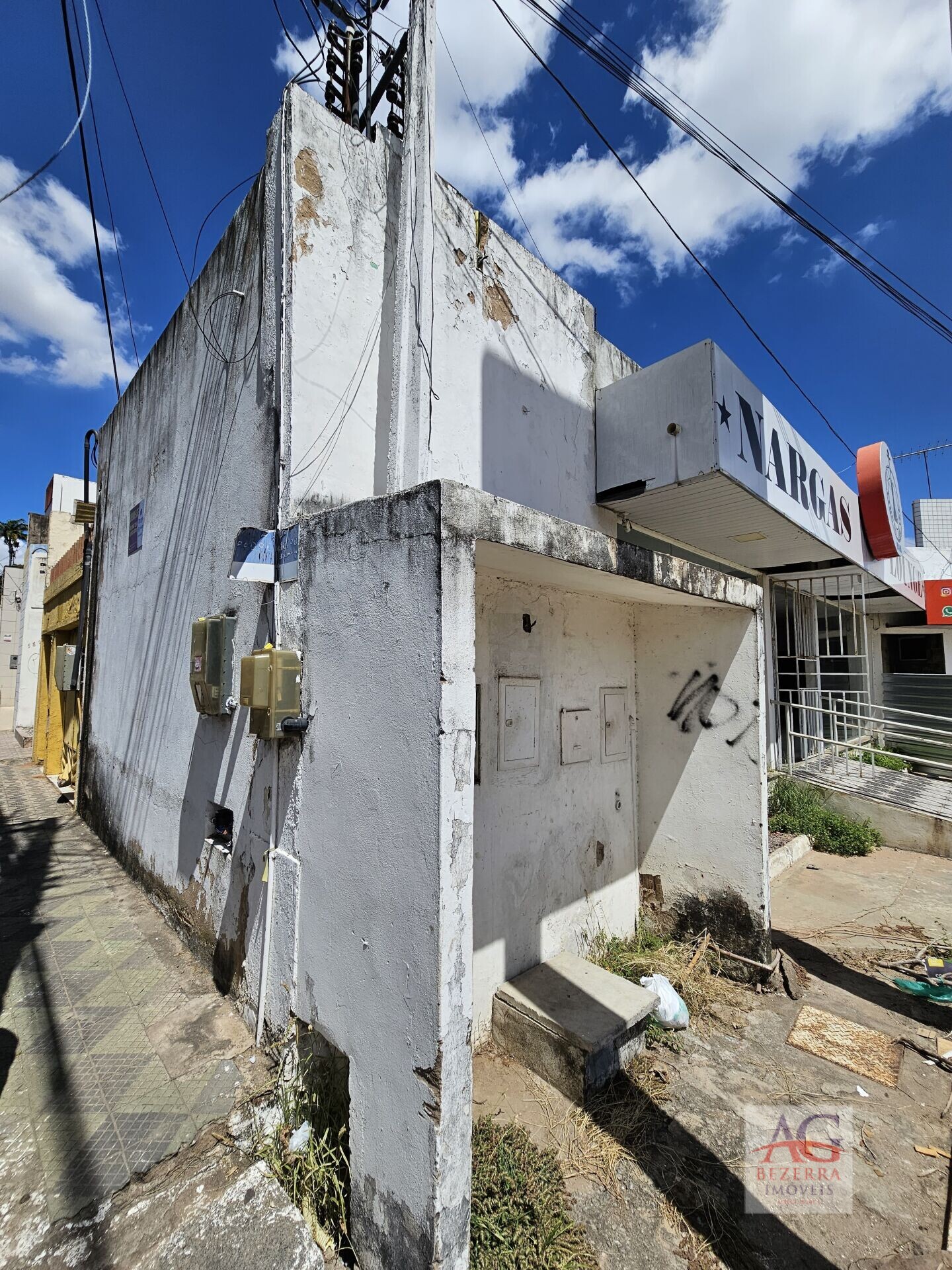 Loja-Salão à venda com 5 quartos, 1m² - Foto 18