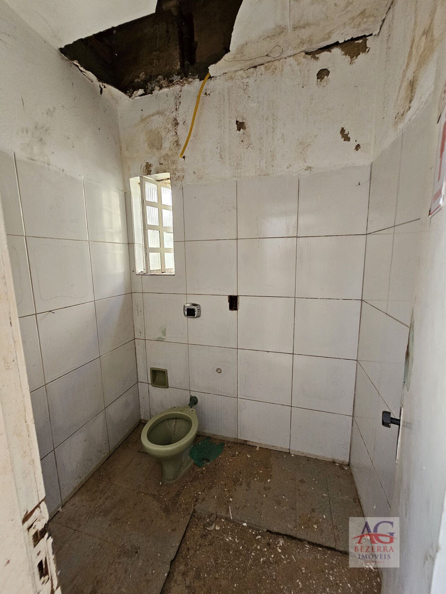 Loja-Salão à venda com 5 quartos, 1m² - Foto 7