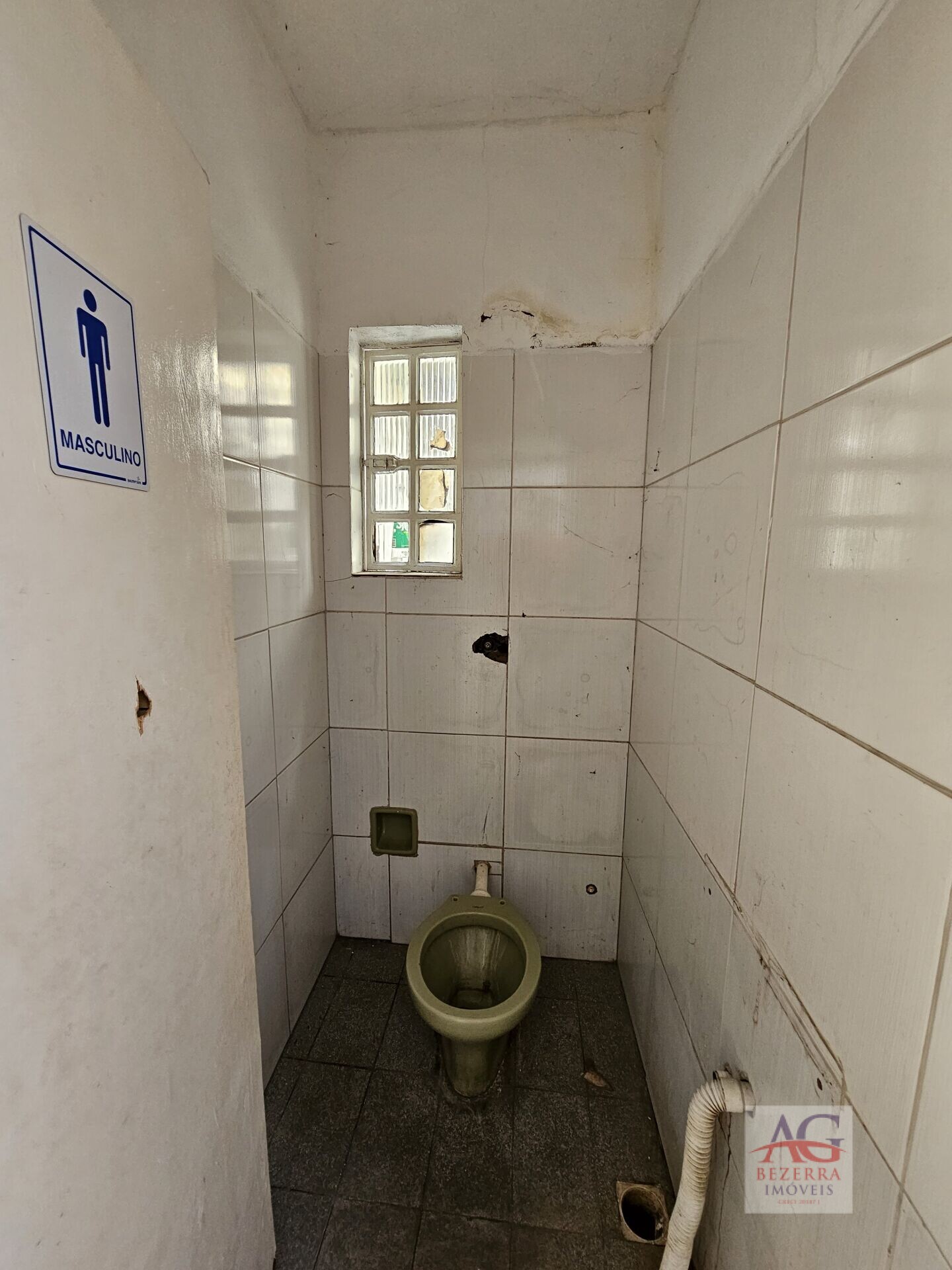 Loja-Salão à venda com 5 quartos, 1m² - Foto 6