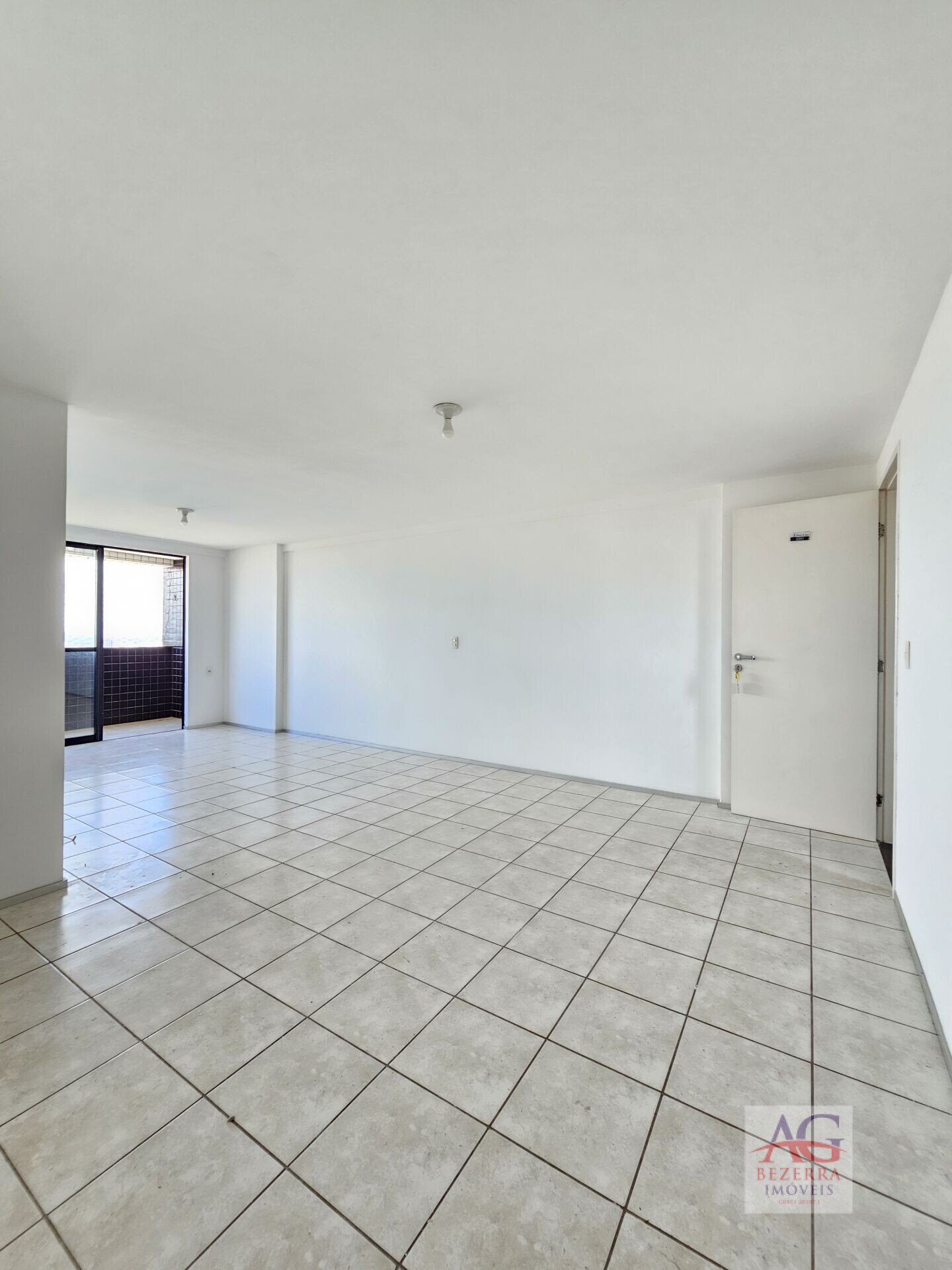 Apartamento, 3 quartos, 107 m² - Foto 1