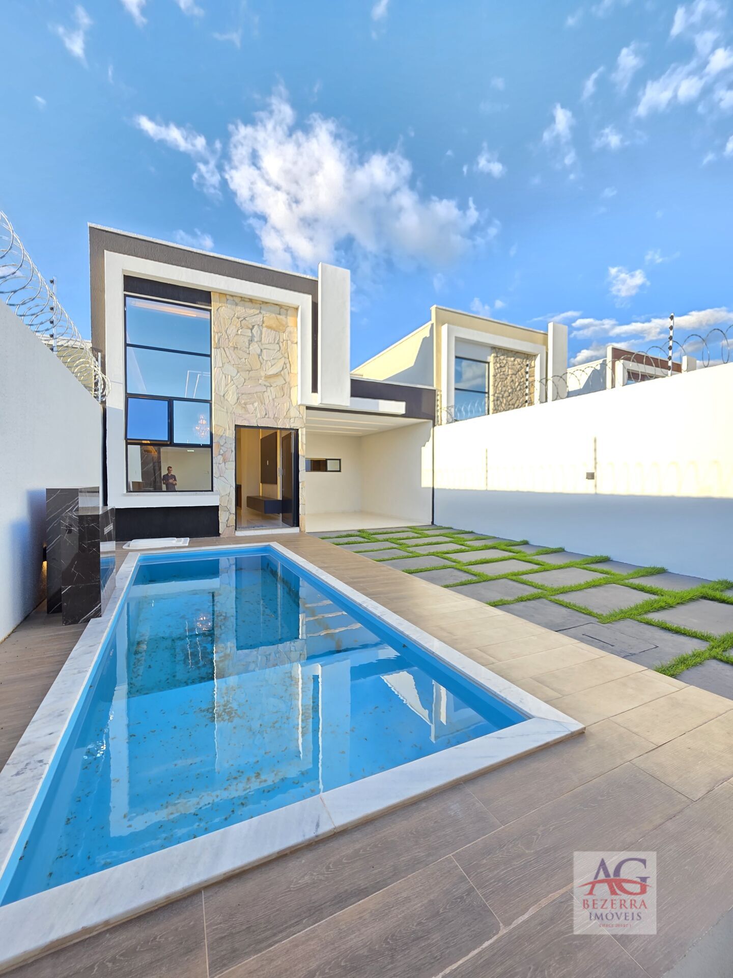 Casa, 3 quartos, 300 m² - Foto 2