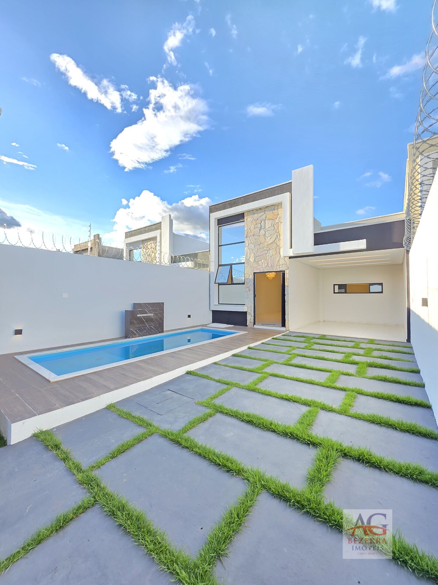 Casa, 3 quartos, 300 m² - Foto 1