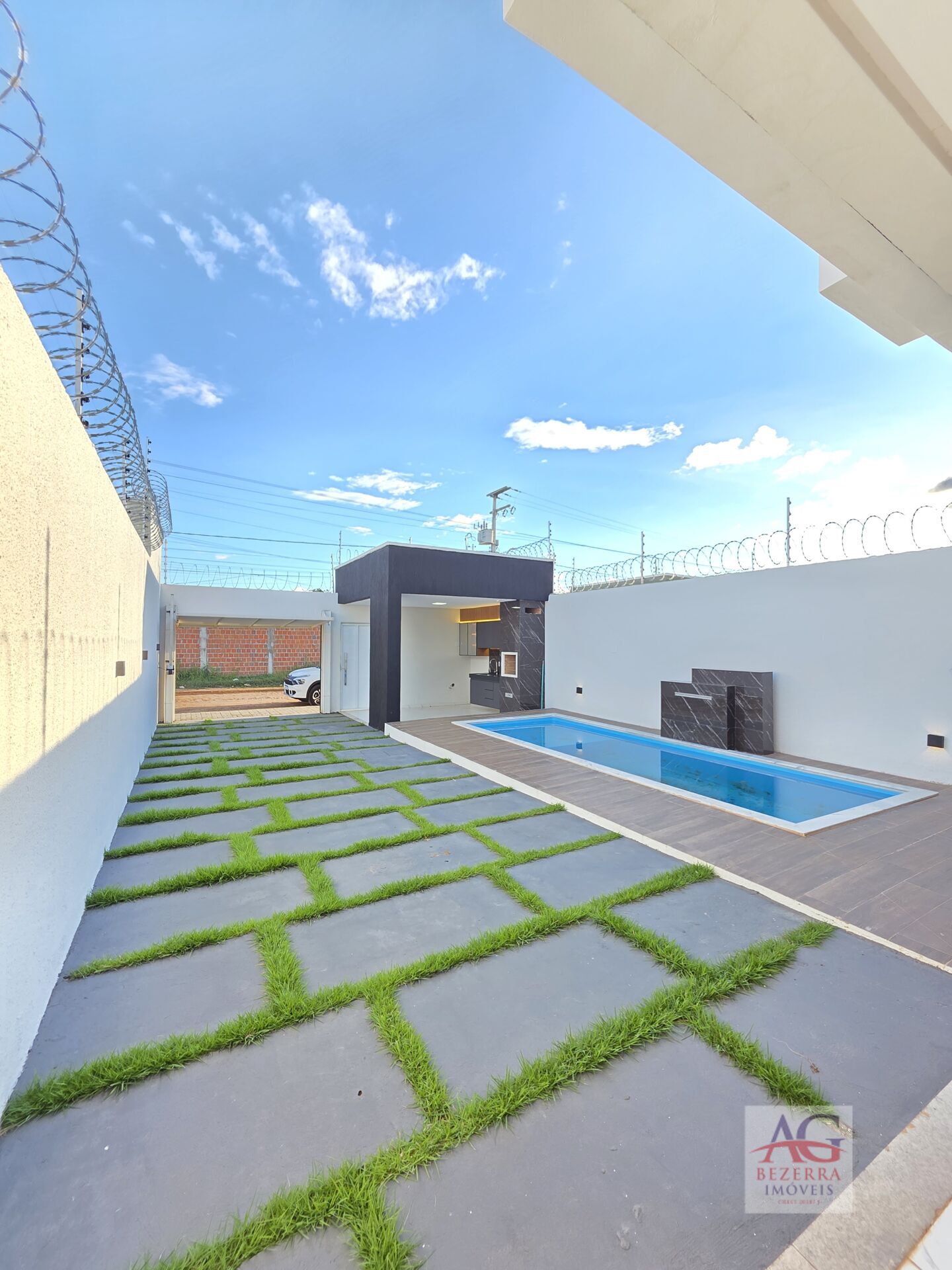 Casa, 3 quartos, 300 m² - Foto 30