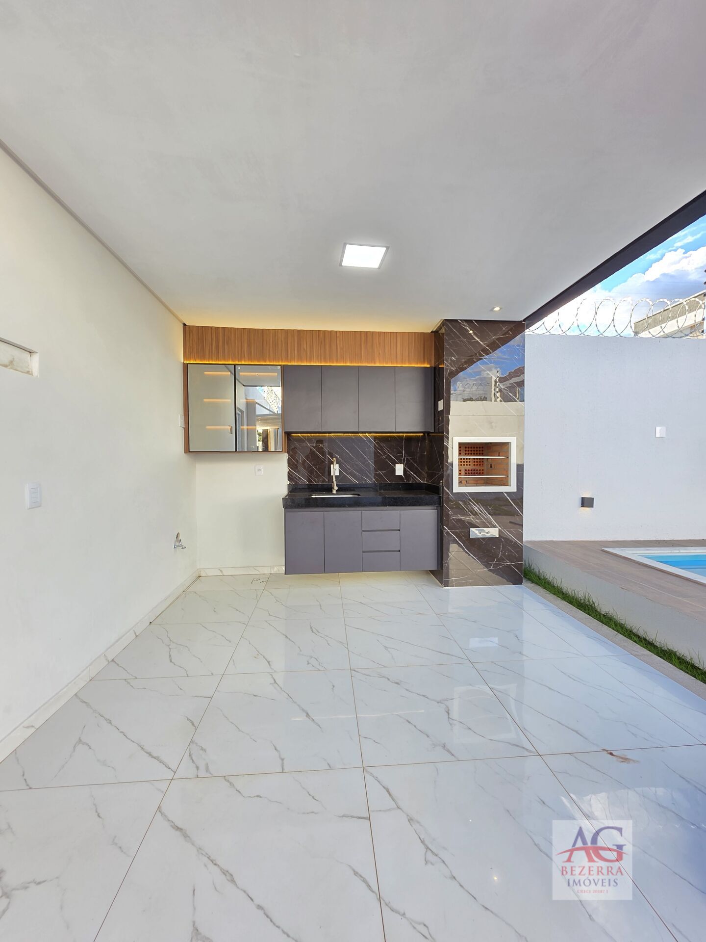 Casa, 3 quartos, 300 m² - Foto 3