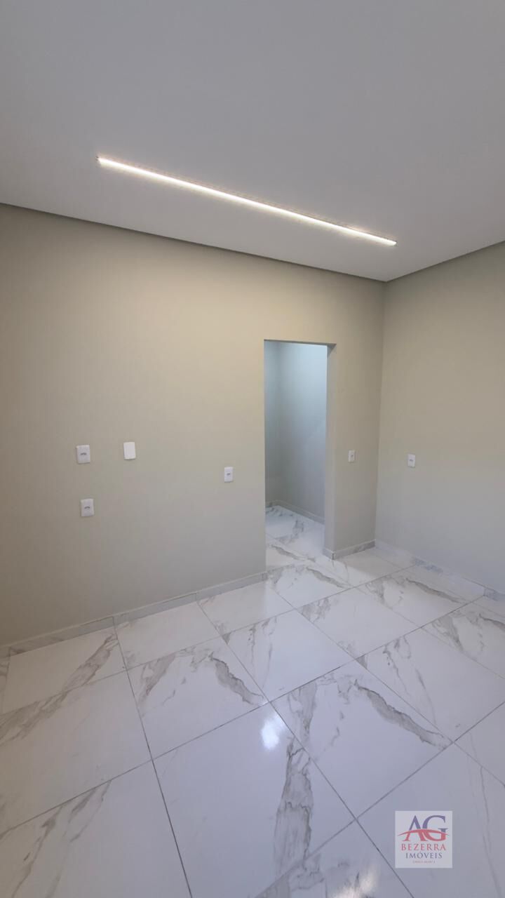 Casa, 3 quartos, 100 m² - Foto 12