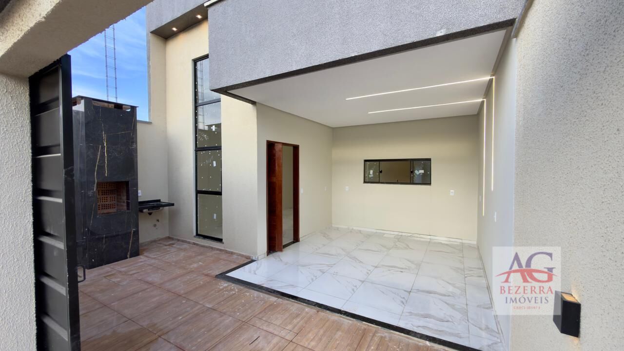 Casa, 3 quartos, 100 m² - Foto 3