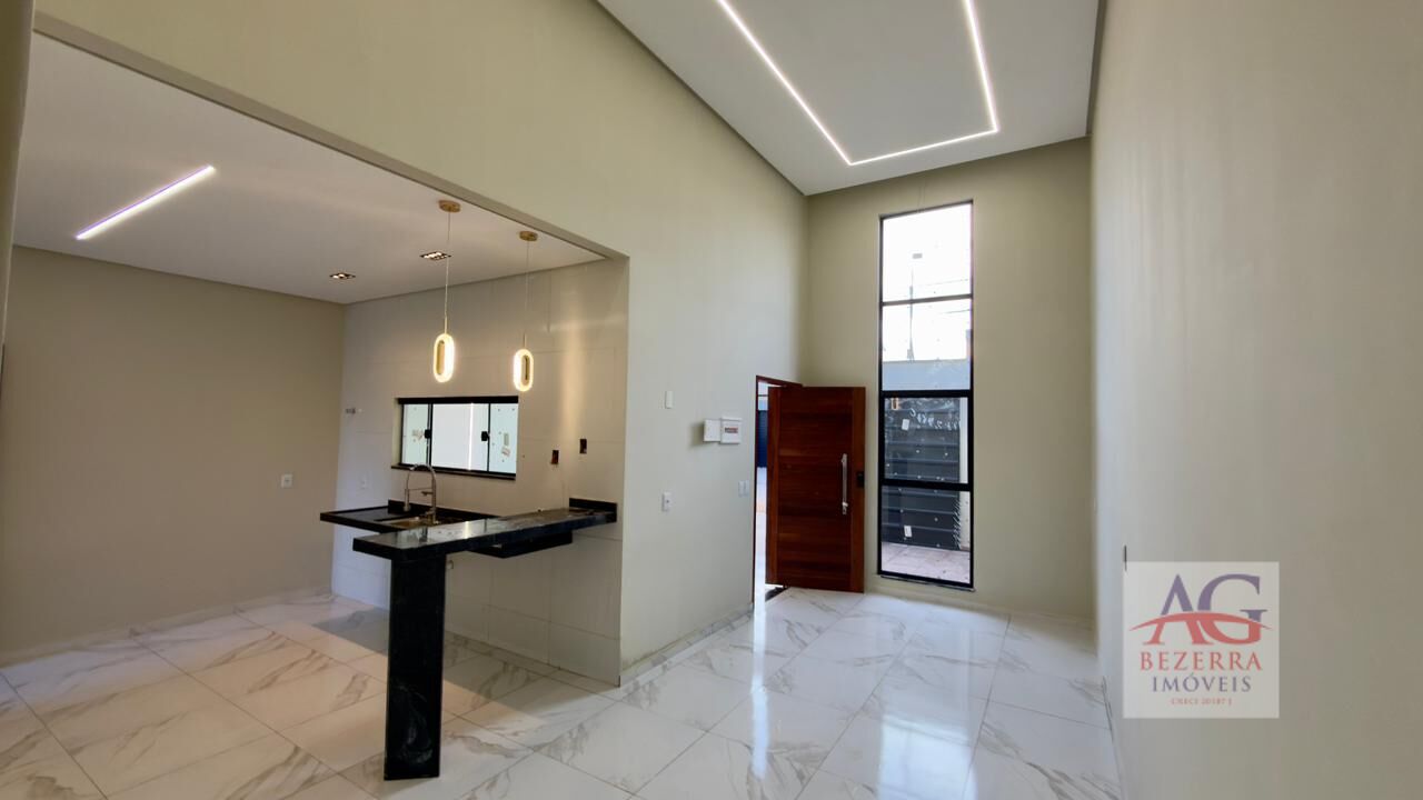 Casa, 3 quartos, 100 m² - Foto 5