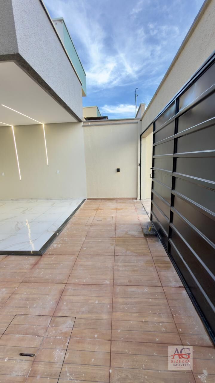 Casa, 3 quartos, 100 m² - Foto 13