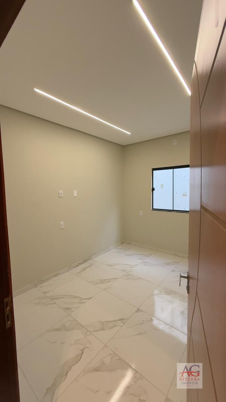 Casa, 3 quartos, 100 m² - Foto 9