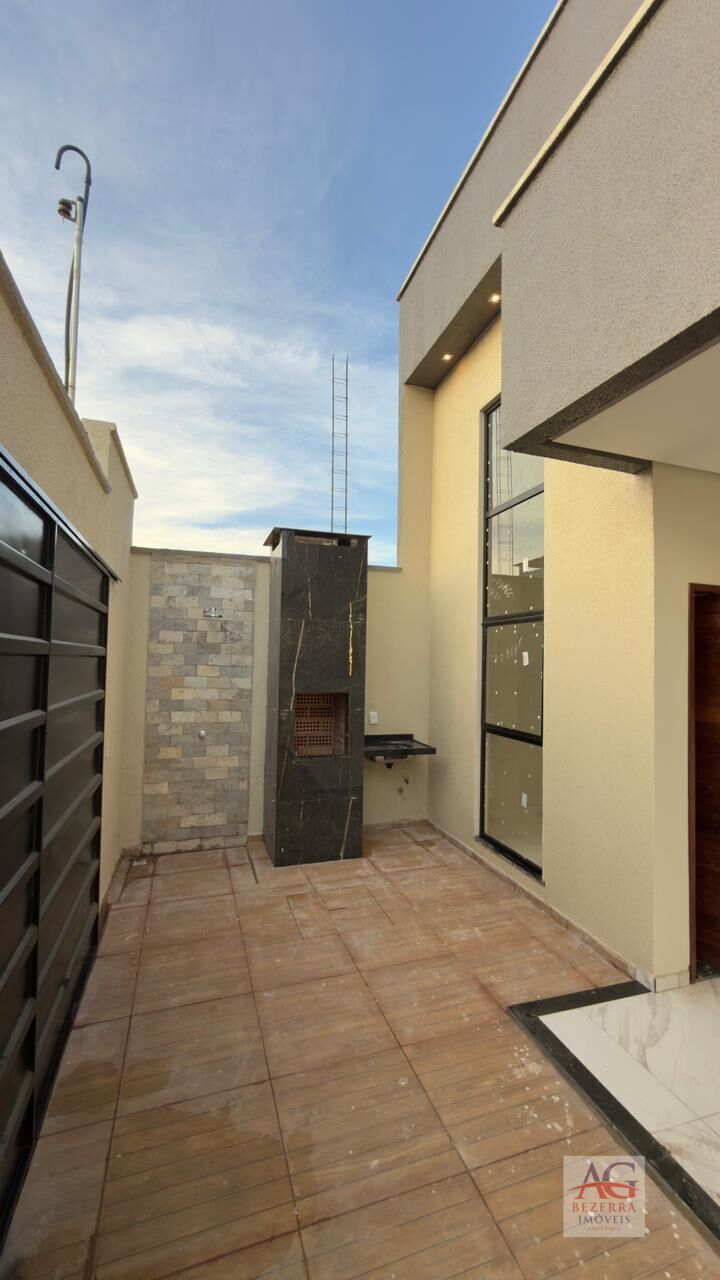 Casa, 3 quartos, 100 m² - Foto 4