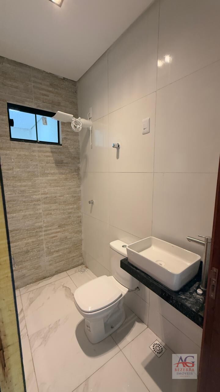 Casa, 3 quartos, 100 m² - Foto 11