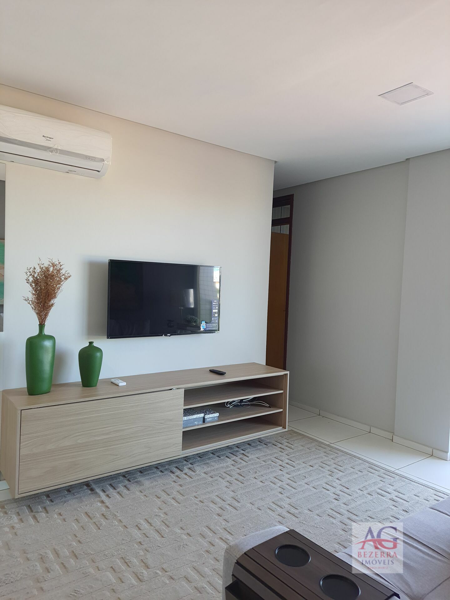 Apartamento à venda com 3 quartos, 69m² - Foto 5