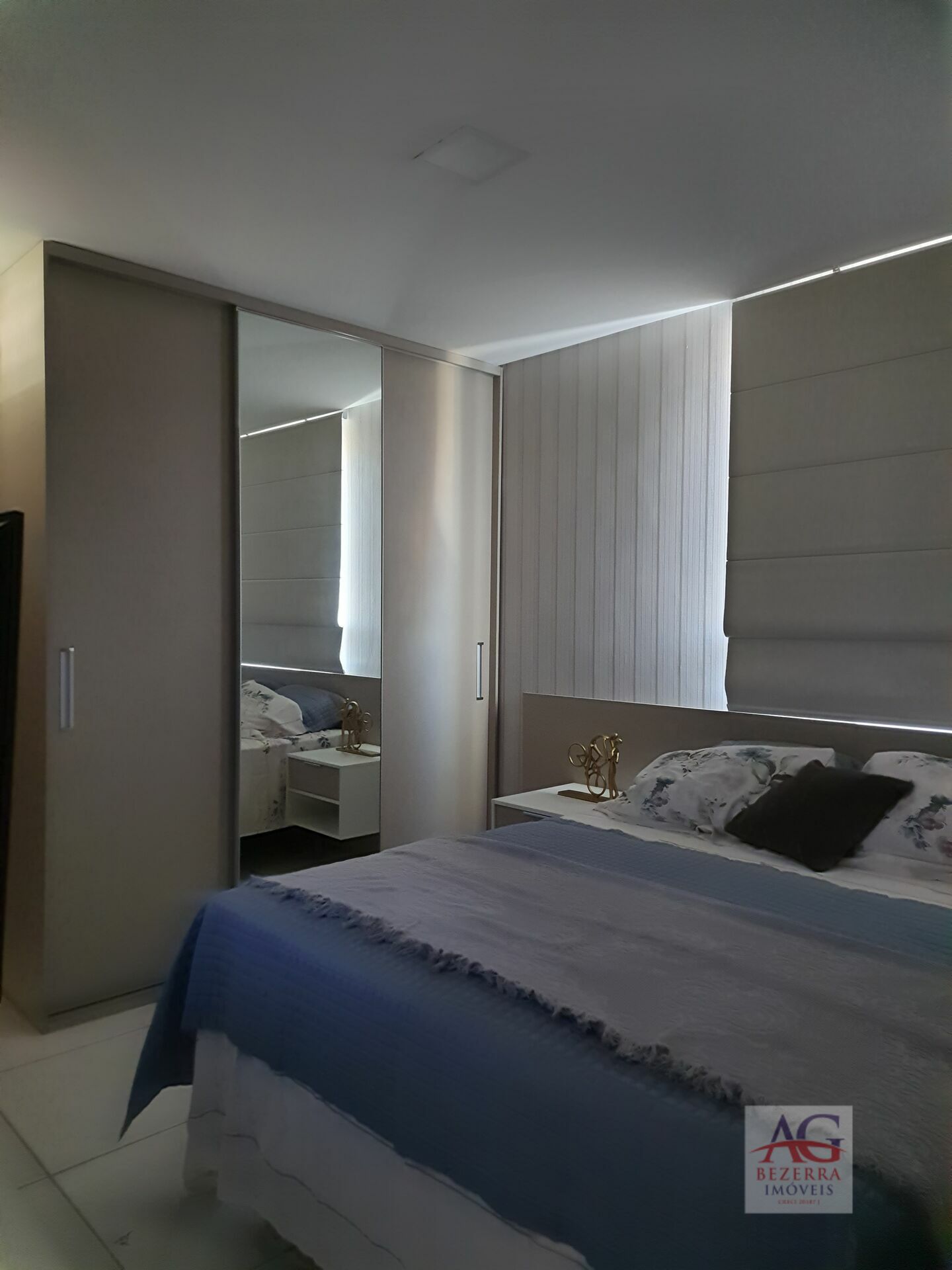 Apartamento à venda com 3 quartos, 69m² - Foto 12