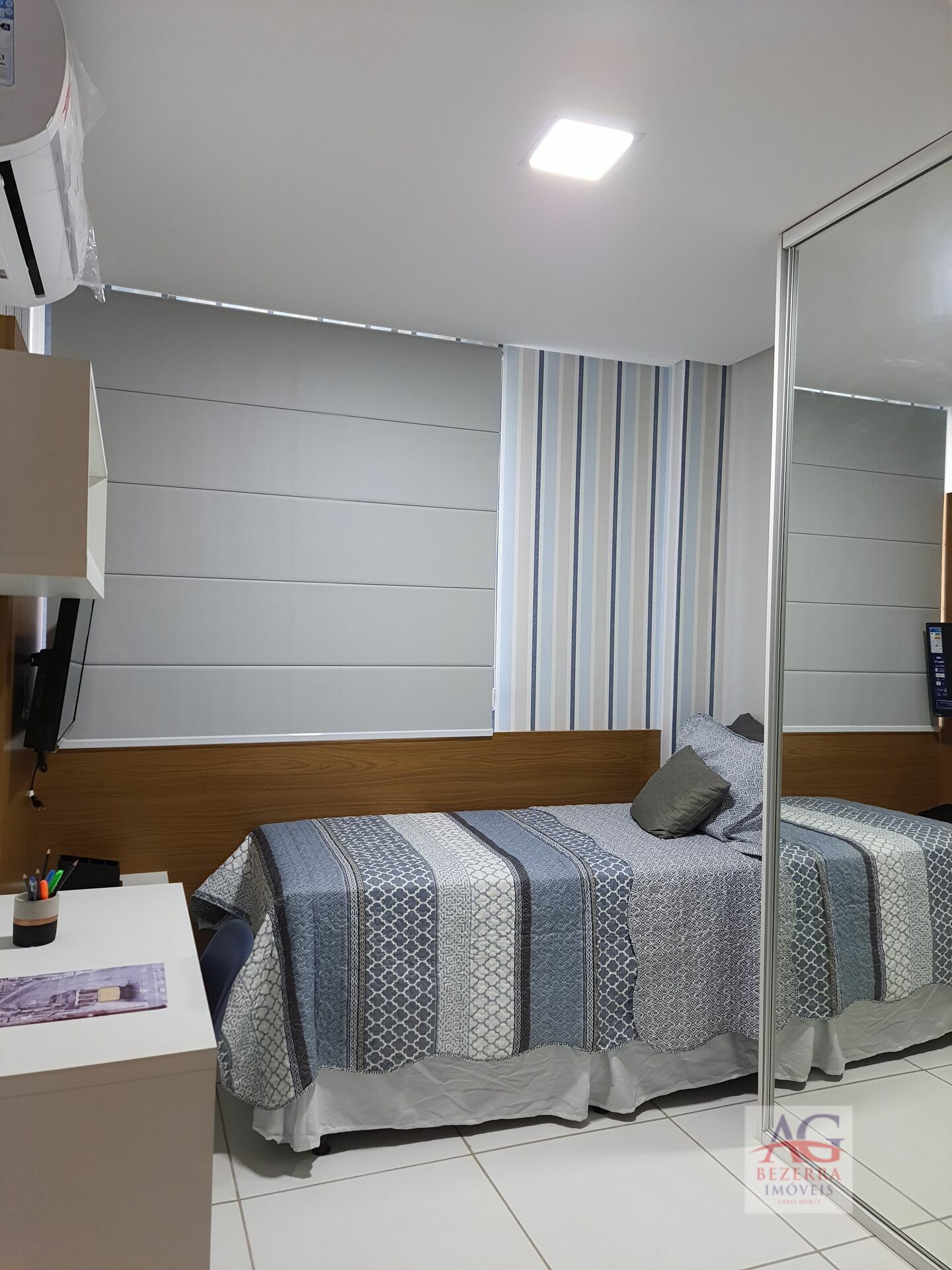 Apartamento à venda com 3 quartos, 69m² - Foto 10