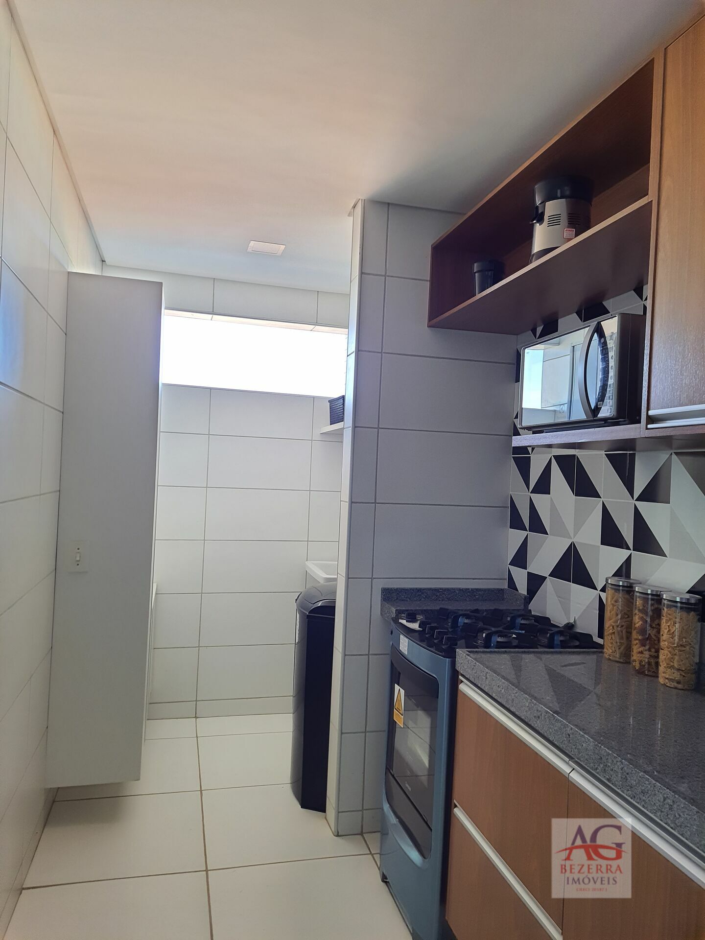 Apartamento à venda com 3 quartos, 69m² - Foto 8