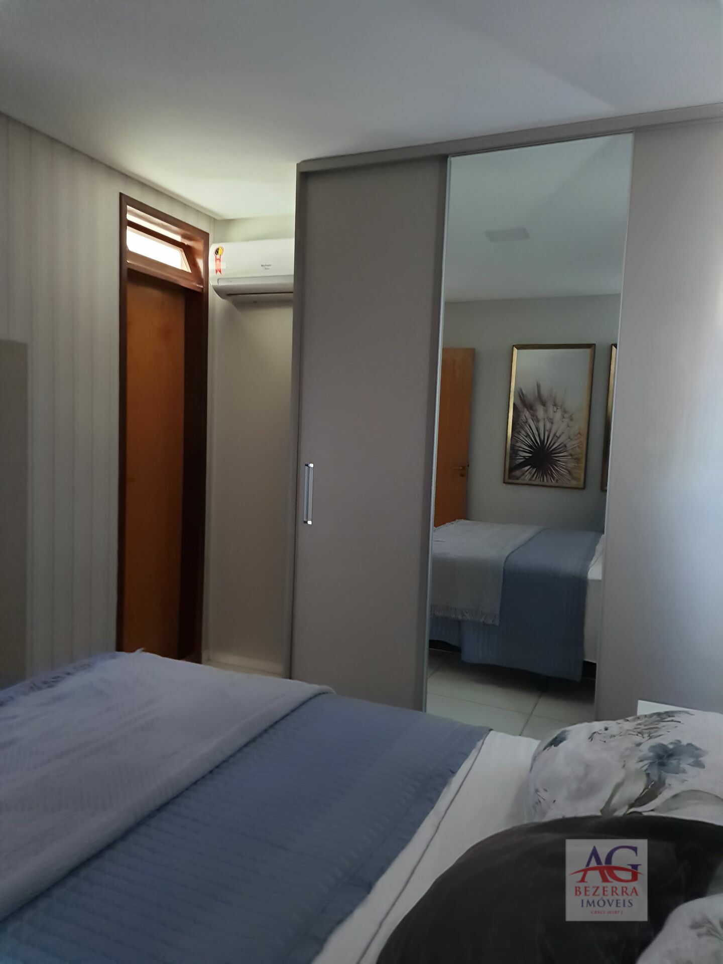 Apartamento à venda com 3 quartos, 69m² - Foto 13