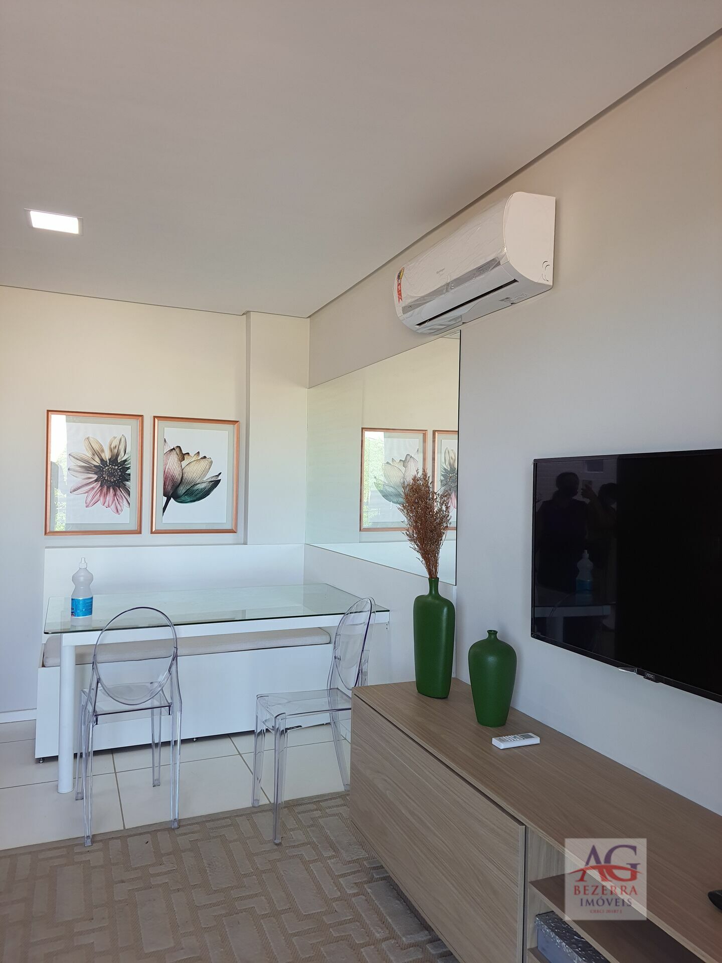 Apartamento à venda com 3 quartos, 69m² - Foto 6