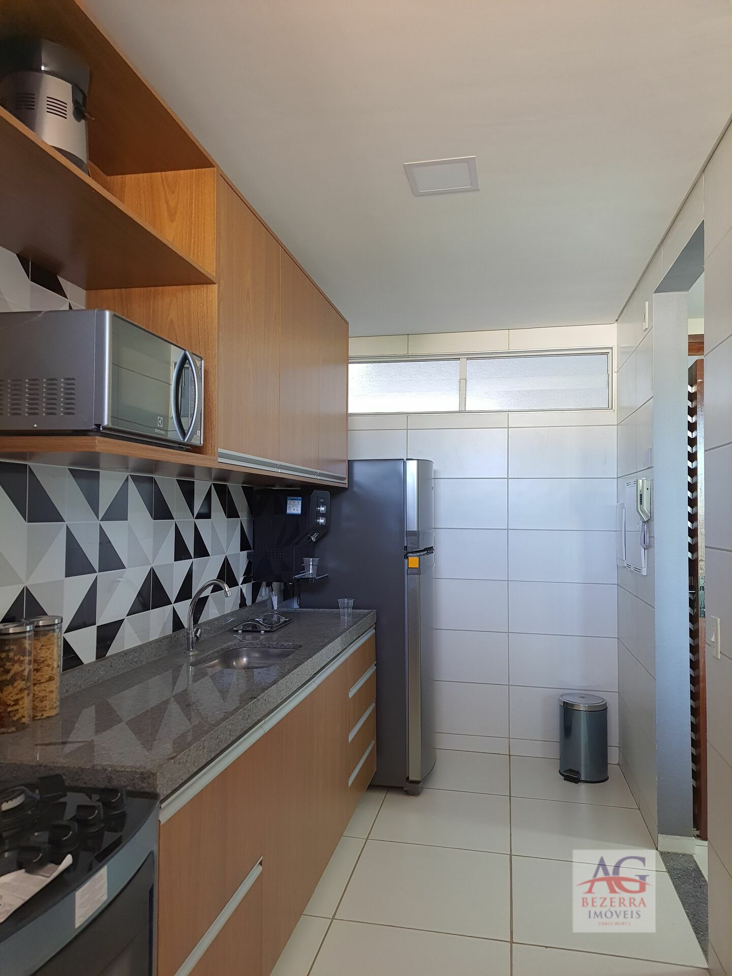 Apartamento à venda com 3 quartos, 69m² - Foto 9