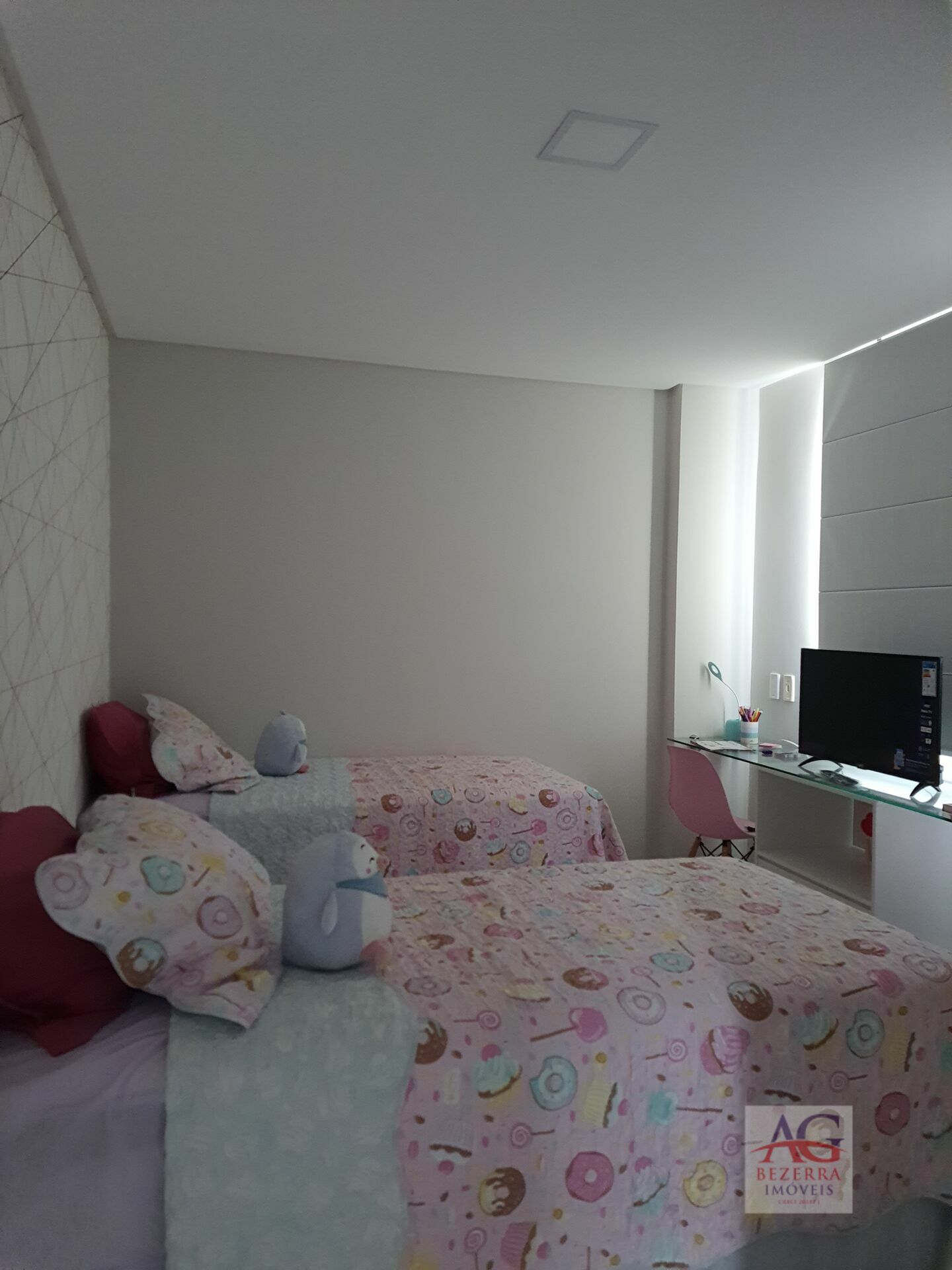 Apartamento à venda com 3 quartos, 69m² - Foto 17