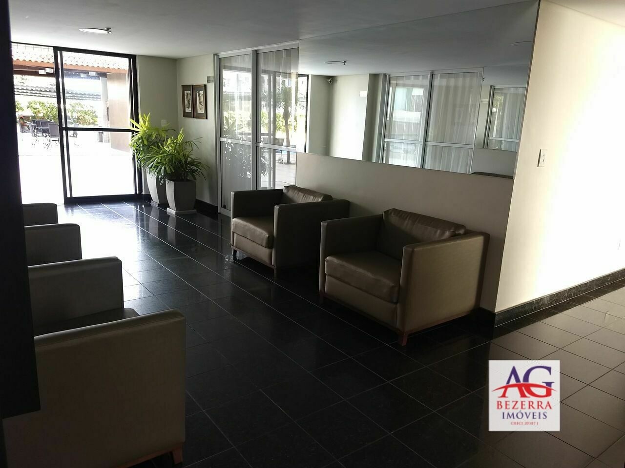 Apartamento para alugar com 3 quartos, 107m² - Foto 43