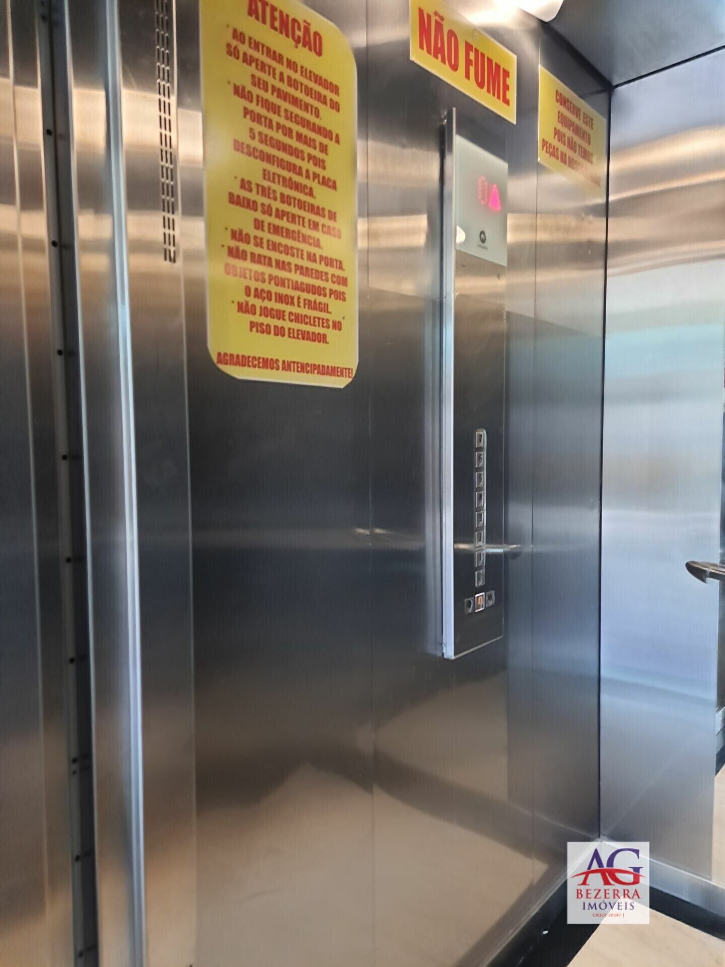 Apartamento, 3 quartos, 105 m² - Foto 22