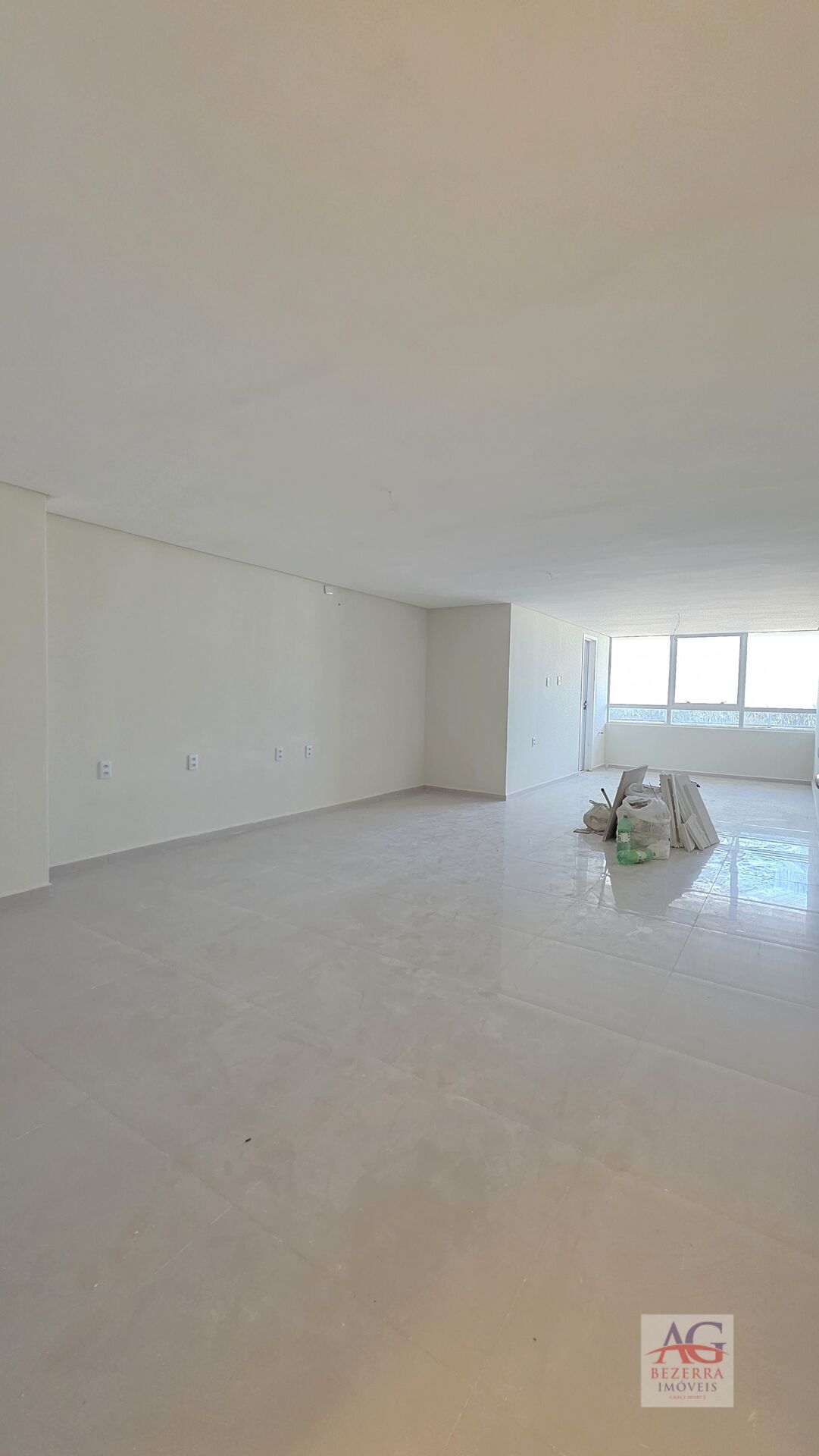 Sala-Conjunto, 50 m² - Foto 1
