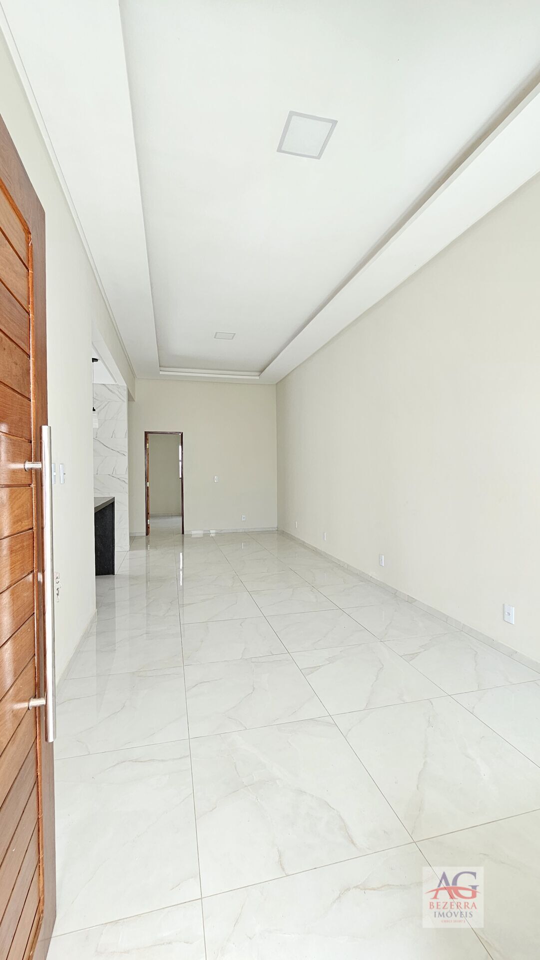 Casa, 3 quartos, 100 m² - Foto 6