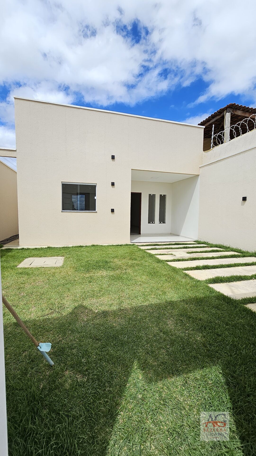 Casa, 3 quartos, 100 m² - Foto 2