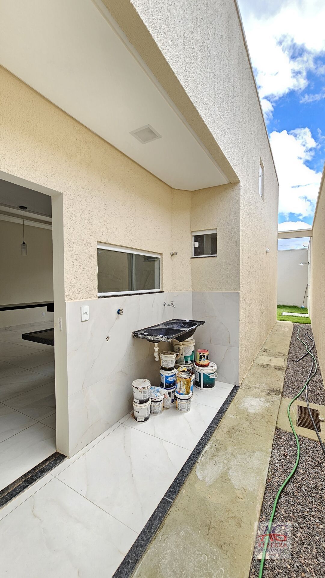 Casa, 3 quartos, 100 m² - Foto 19