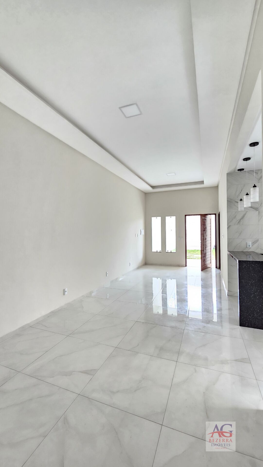 Casa, 3 quartos, 100 m² - Foto 7