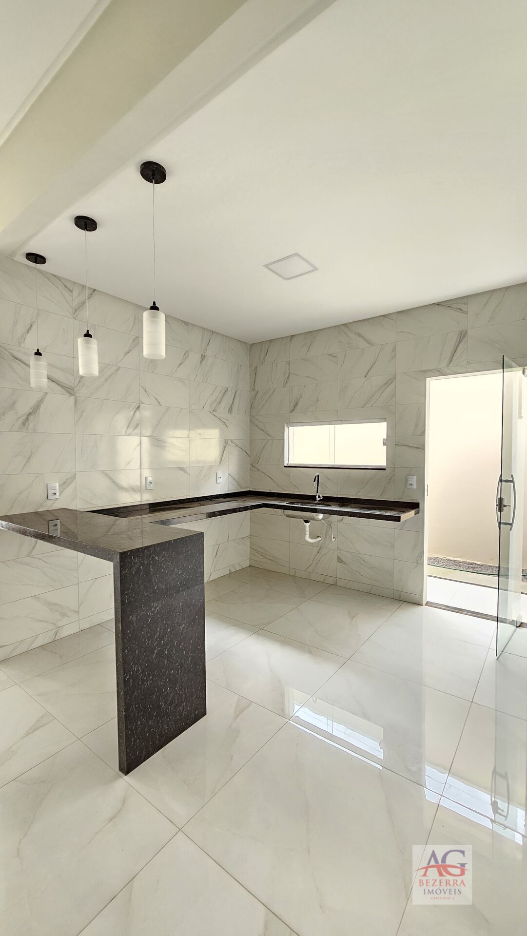 Casa, 3 quartos, 100 m² - Foto 9