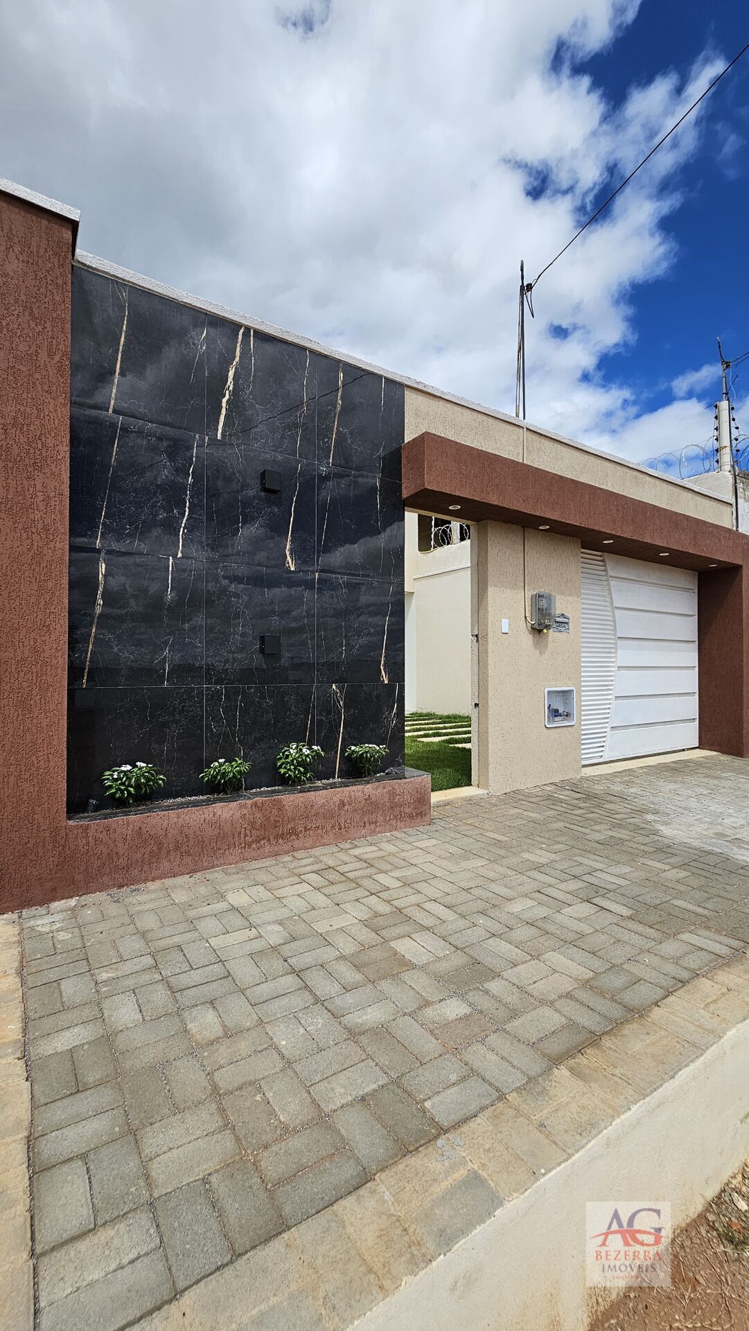 Casa, 3 quartos, 100 m² - Foto 1