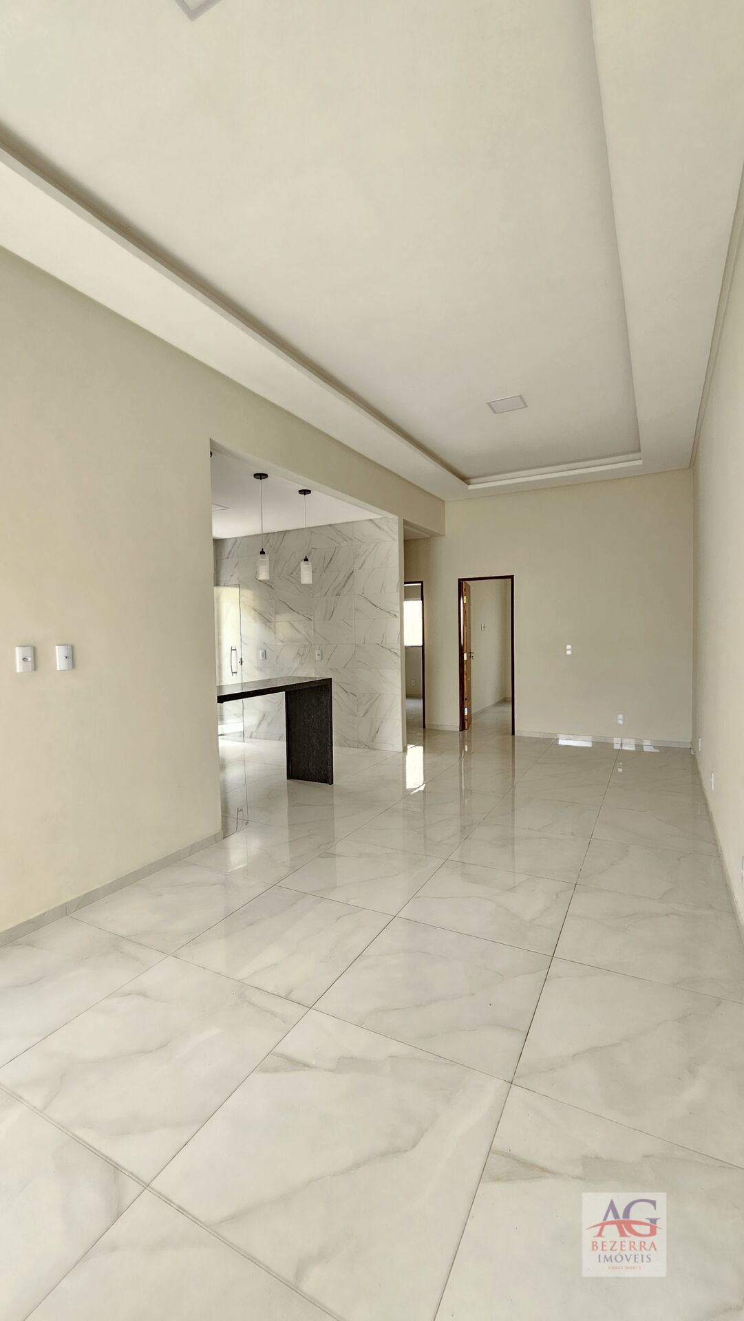 Casa, 3 quartos, 100 m² - Foto 8