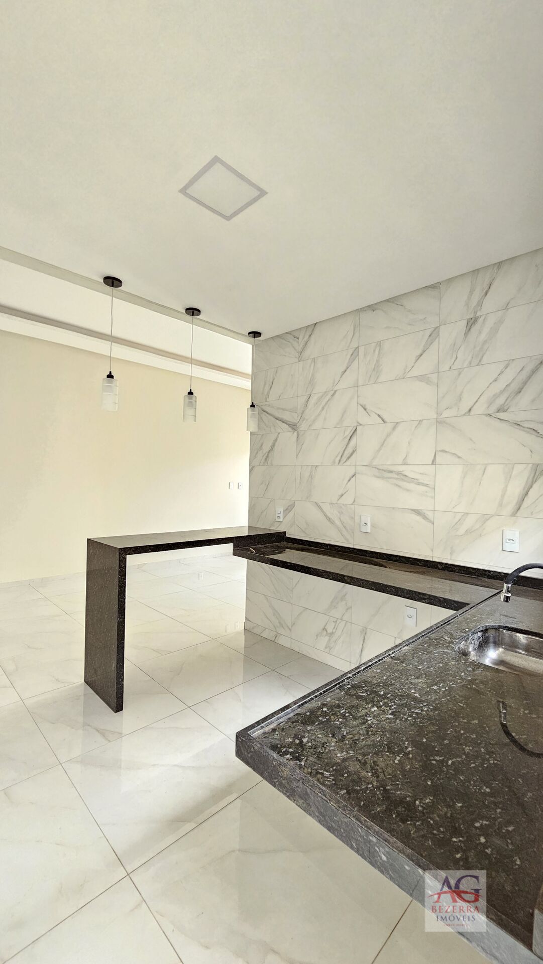 Casa, 3 quartos, 100 m² - Foto 10