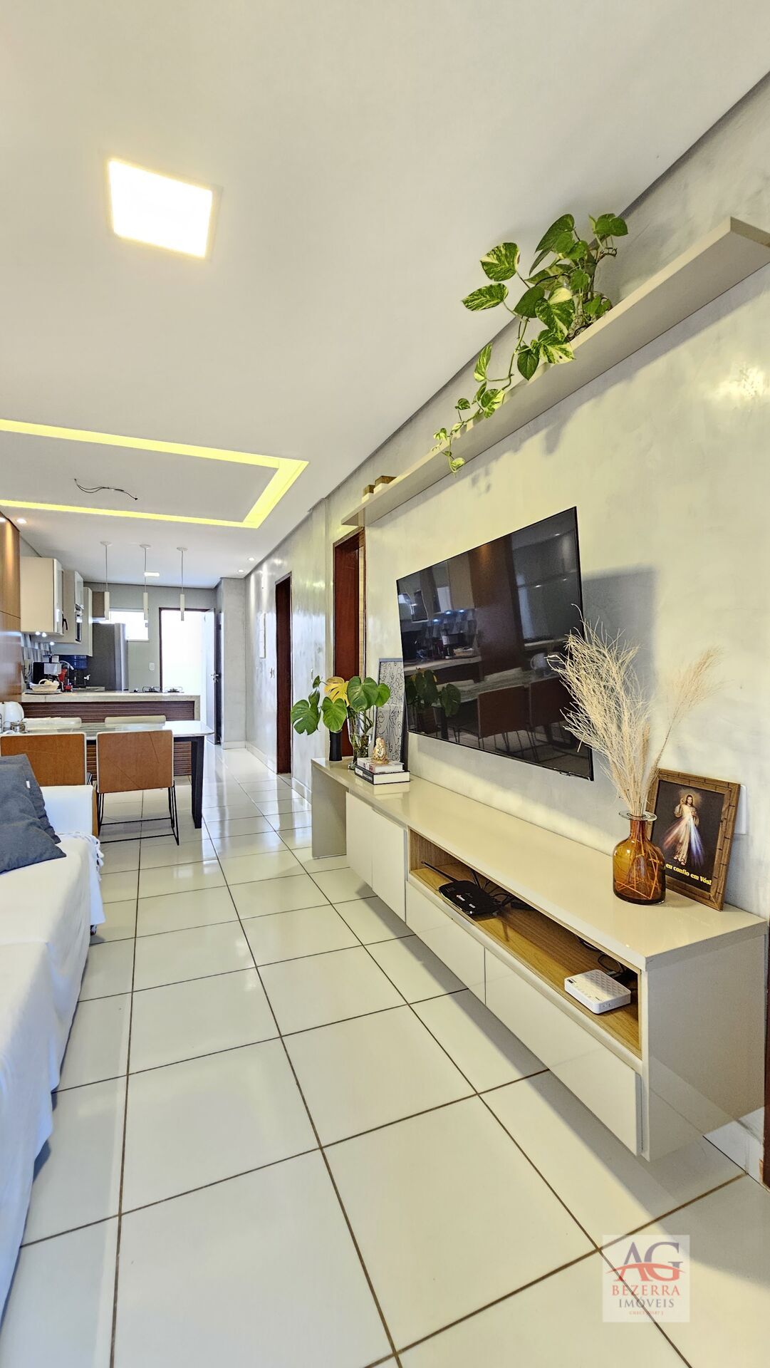Apartamento, 2 quartos, 83 m² - Foto 4